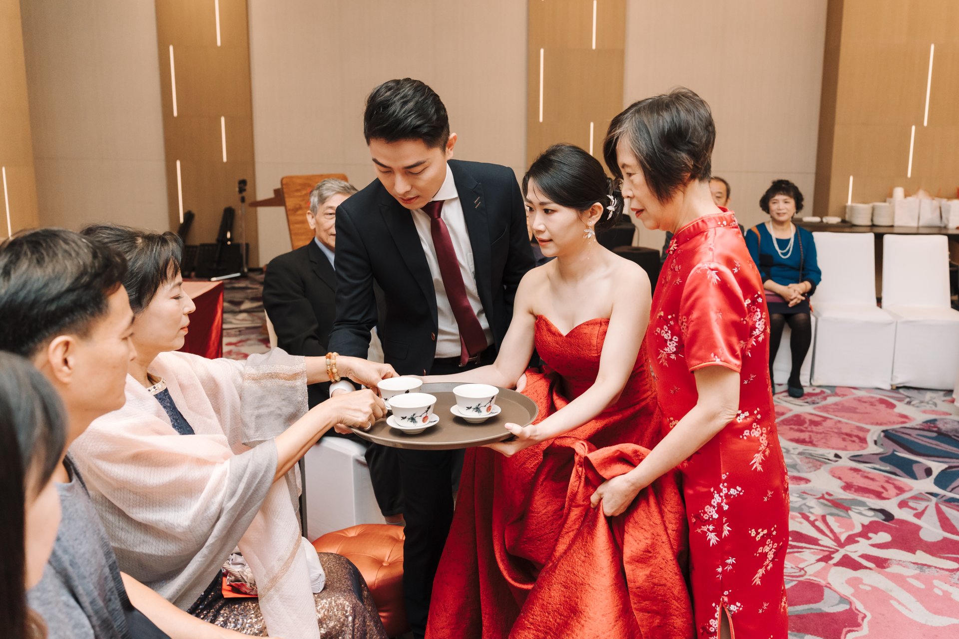 2024060514044773 婚禮紀錄｜高雄婚攝｜屏東婚攝｜南部婚攝｜文定儀式｜迎娶儀式｜午宴｜高雄萬豪酒店｜
