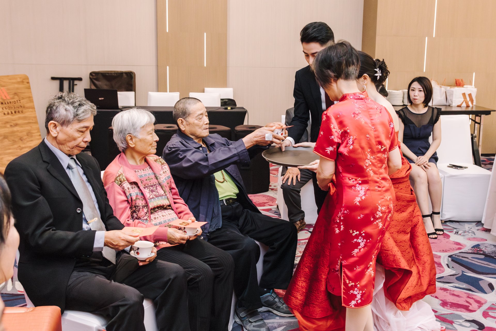 2024060514053428 婚禮紀錄｜高雄婚攝｜屏東婚攝｜南部婚攝｜文定儀式｜迎娶儀式｜午宴｜高雄萬豪酒店｜