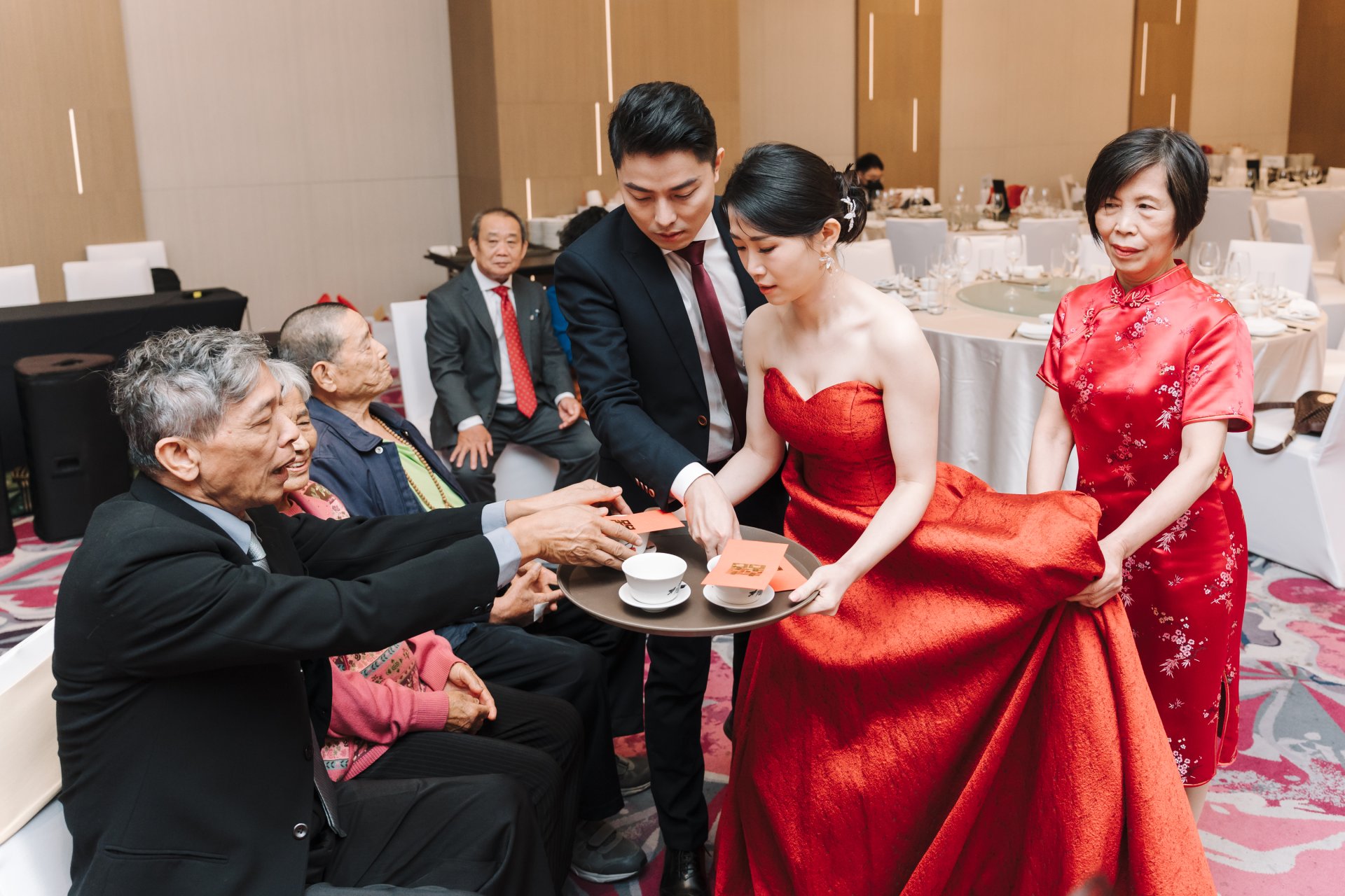 2024060514055165 婚禮紀錄｜高雄婚攝｜屏東婚攝｜南部婚攝｜文定儀式｜迎娶儀式｜午宴｜高雄萬豪酒店｜