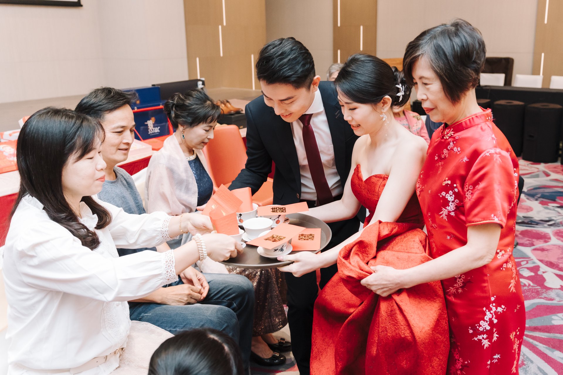 2024060514062816 婚禮紀錄｜高雄婚攝｜屏東婚攝｜南部婚攝｜文定儀式｜迎娶儀式｜午宴｜高雄萬豪酒店｜