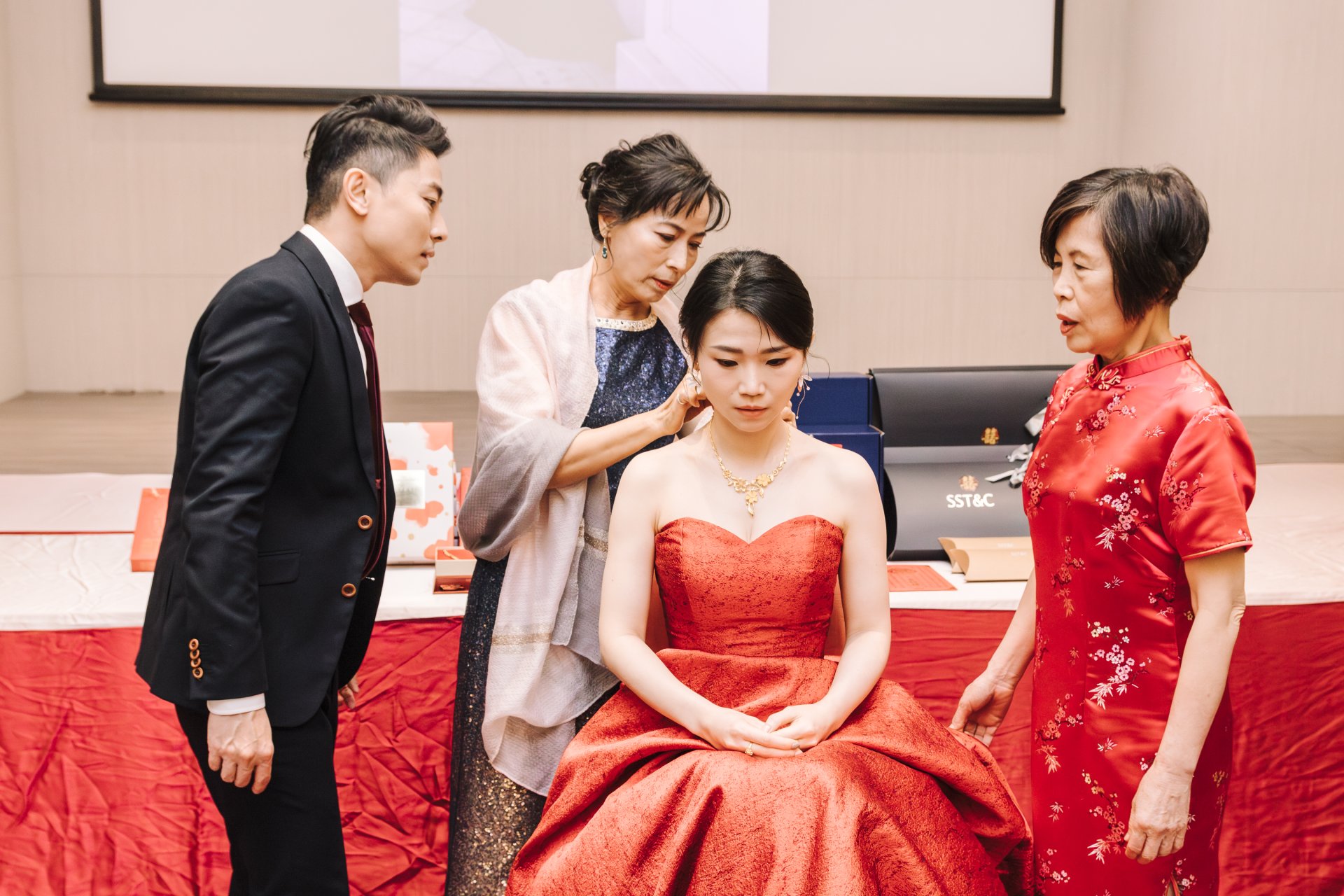 2024060514075614 婚禮紀錄｜高雄婚攝｜屏東婚攝｜南部婚攝｜文定儀式｜迎娶儀式｜午宴｜高雄萬豪酒店｜