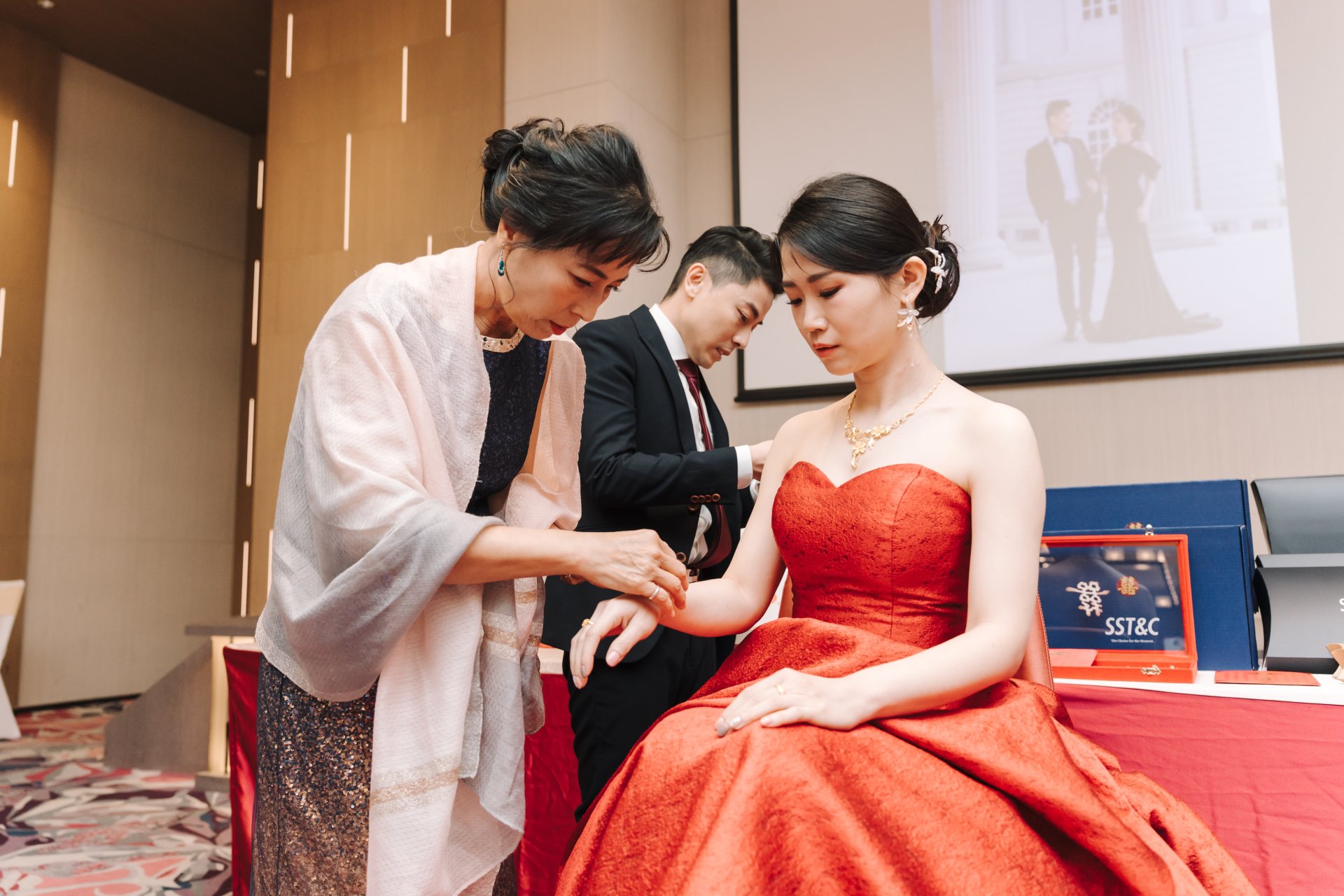 2024060514081764 婚禮紀錄｜高雄婚攝｜屏東婚攝｜南部婚攝｜文定儀式｜迎娶儀式｜午宴｜高雄萬豪酒店｜