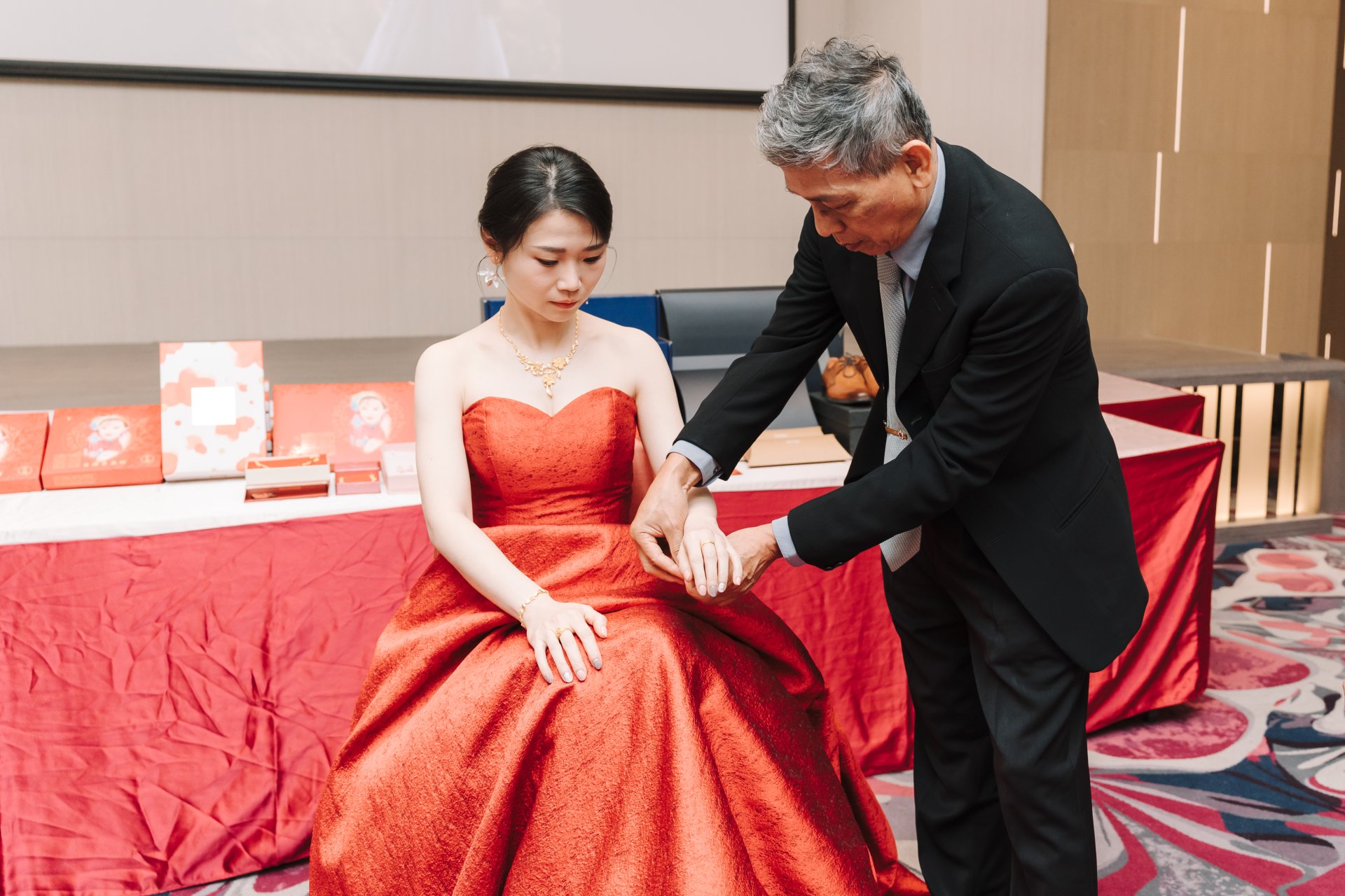 2024060514084717 婚禮紀錄｜高雄婚攝｜屏東婚攝｜南部婚攝｜文定儀式｜迎娶儀式｜午宴｜高雄萬豪酒店｜
