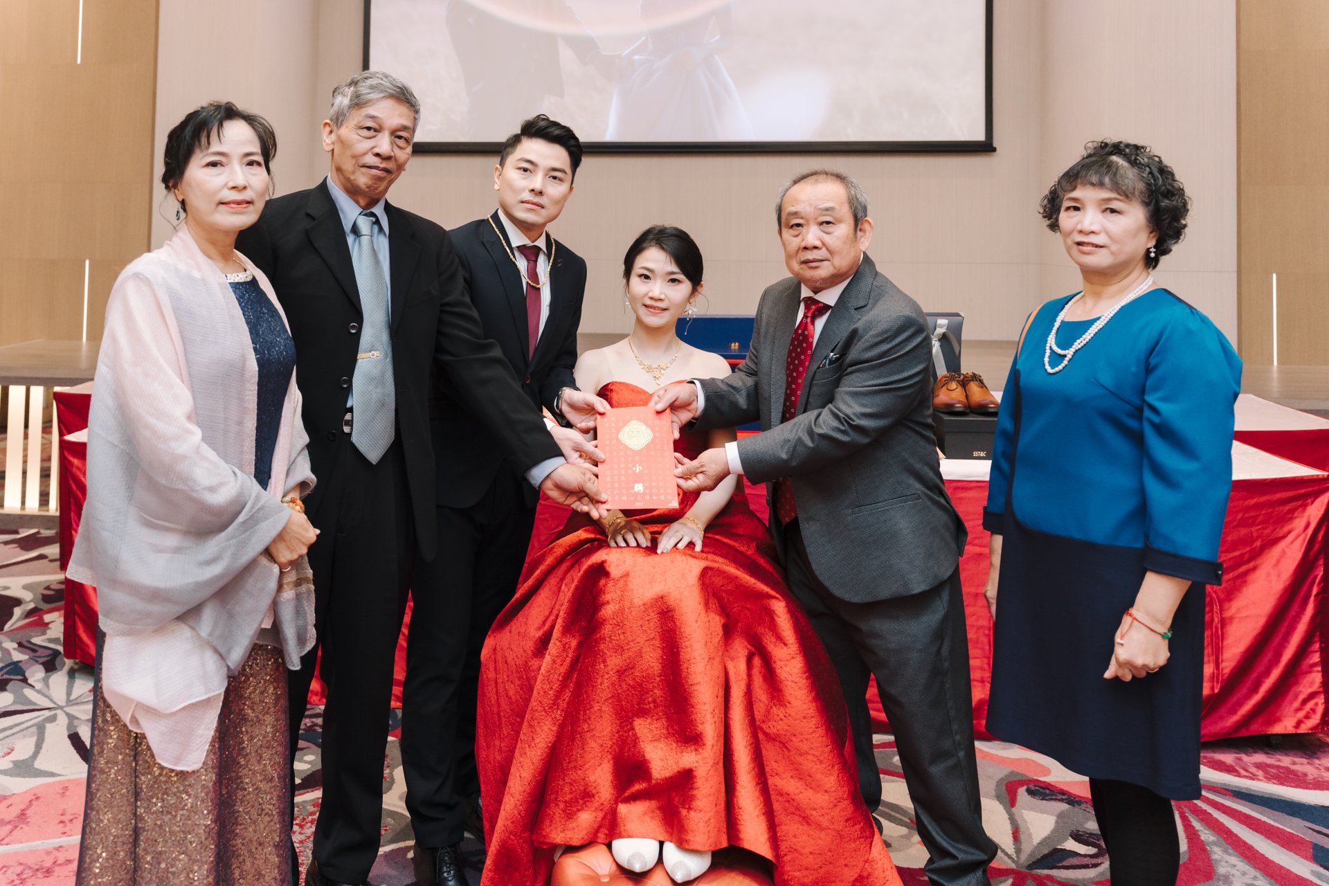 2024060514095594 婚禮紀錄｜高雄婚攝｜屏東婚攝｜南部婚攝｜文定儀式｜迎娶儀式｜午宴｜高雄萬豪酒店｜