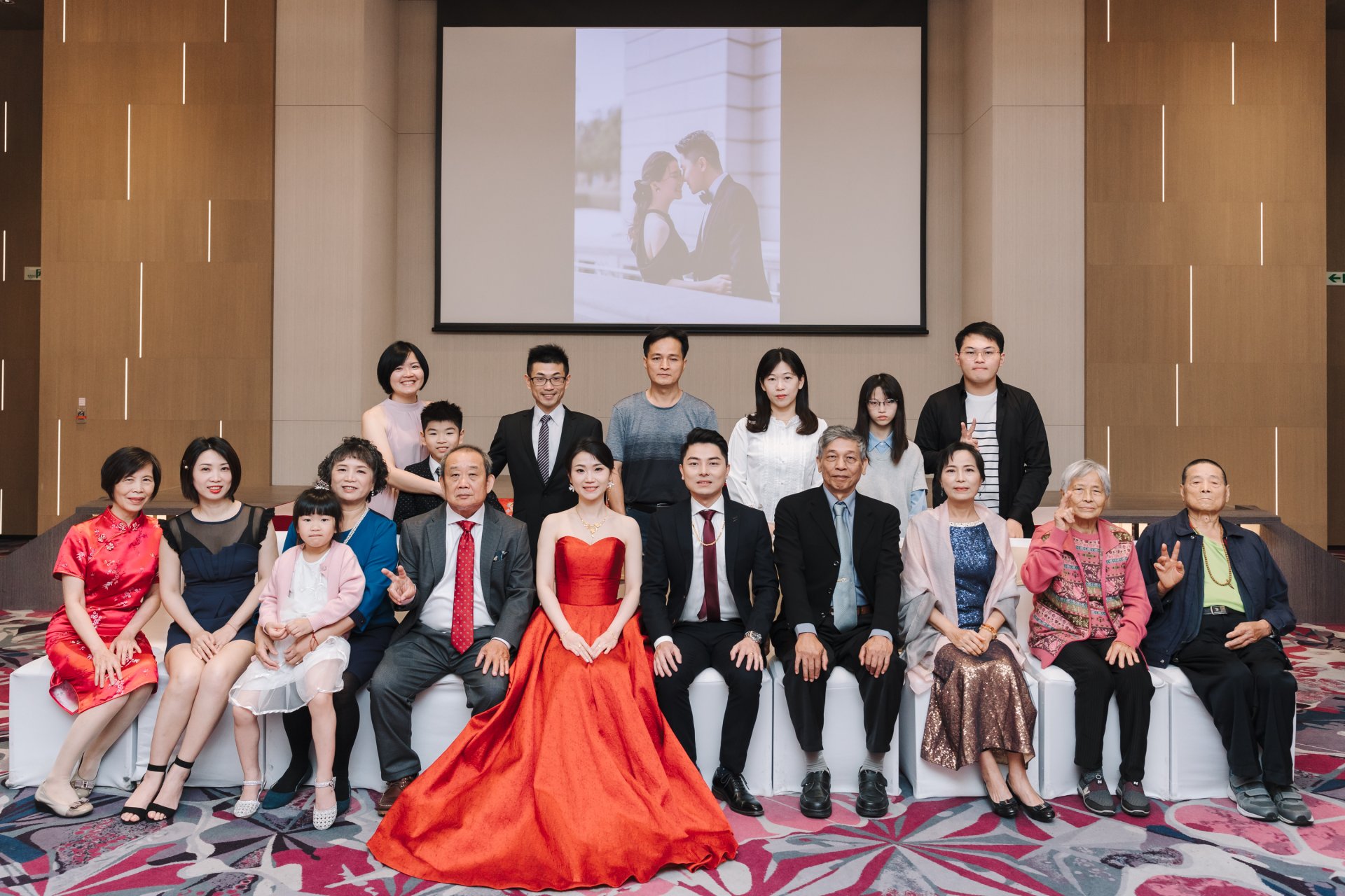 2024060514102053 婚禮紀錄｜高雄婚攝｜屏東婚攝｜南部婚攝｜文定儀式｜迎娶儀式｜午宴｜高雄萬豪酒店｜