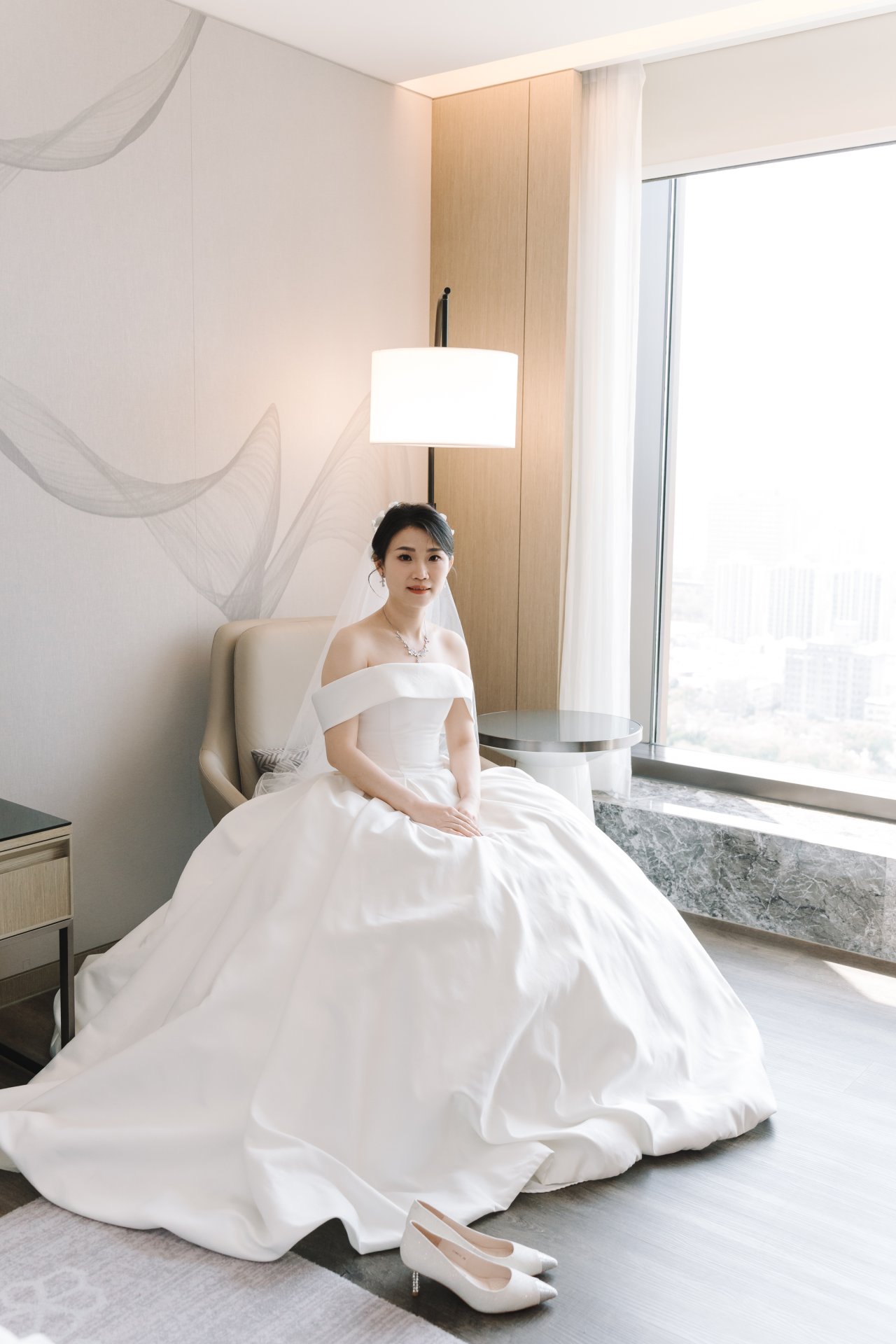 2024060514143492 婚禮紀錄｜高雄婚攝｜屏東婚攝｜南部婚攝｜文定儀式｜迎娶儀式｜午宴｜高雄萬豪酒店｜