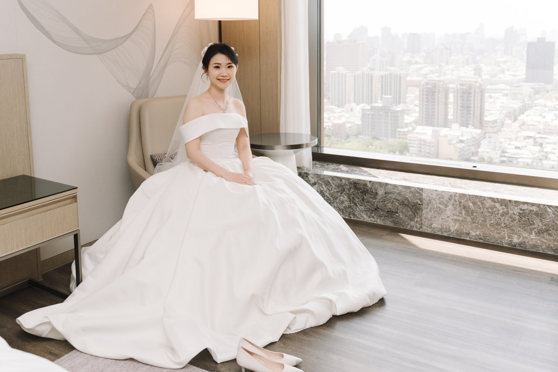 2024060514144051 婚禮紀錄｜高雄婚攝｜屏東婚攝｜南部婚攝｜文定儀式｜迎娶儀式｜午宴｜高雄萬豪酒店｜
