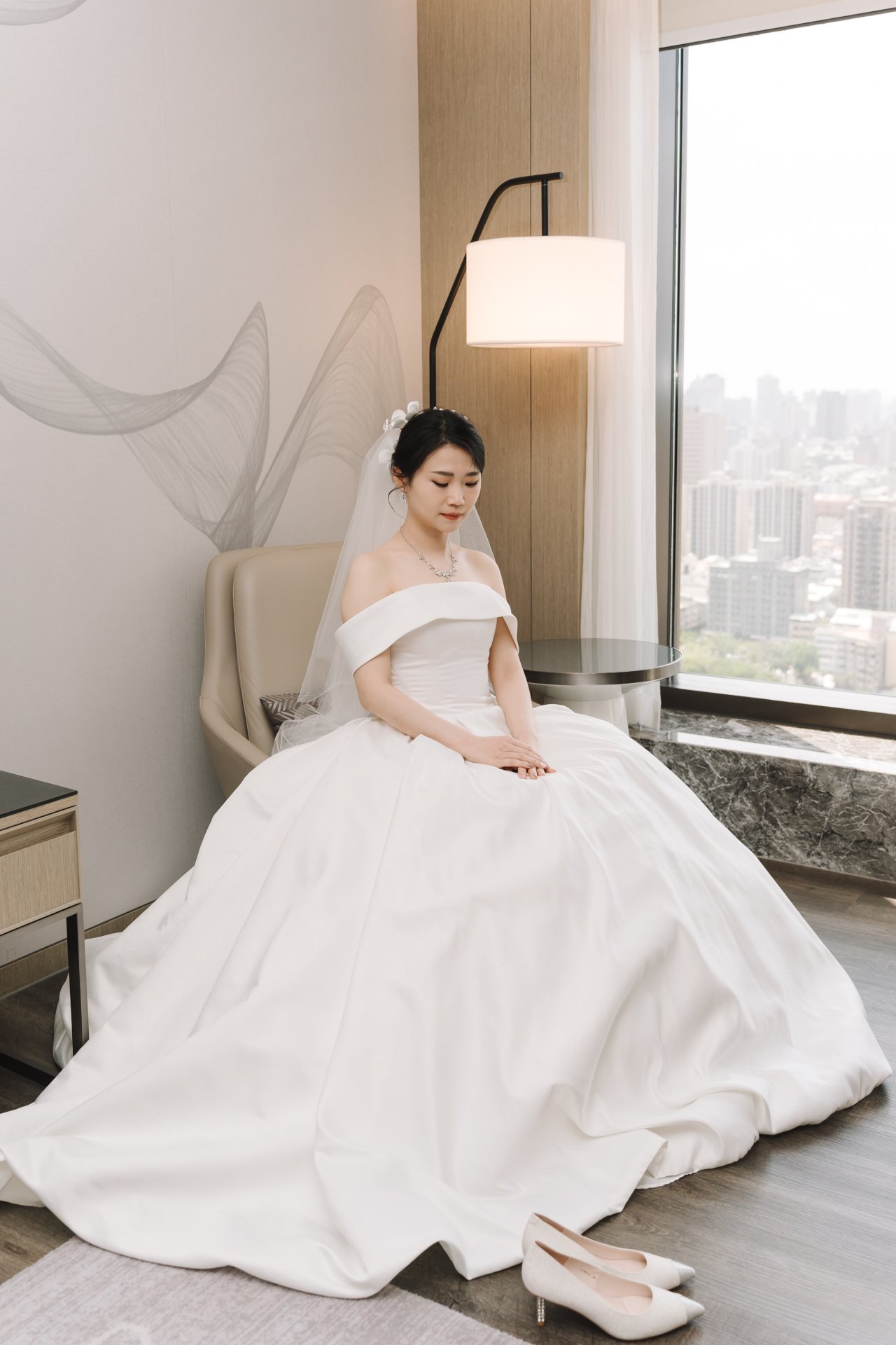 2024060514144682 婚禮紀錄｜高雄婚攝｜屏東婚攝｜南部婚攝｜文定儀式｜迎娶儀式｜午宴｜高雄萬豪酒店｜