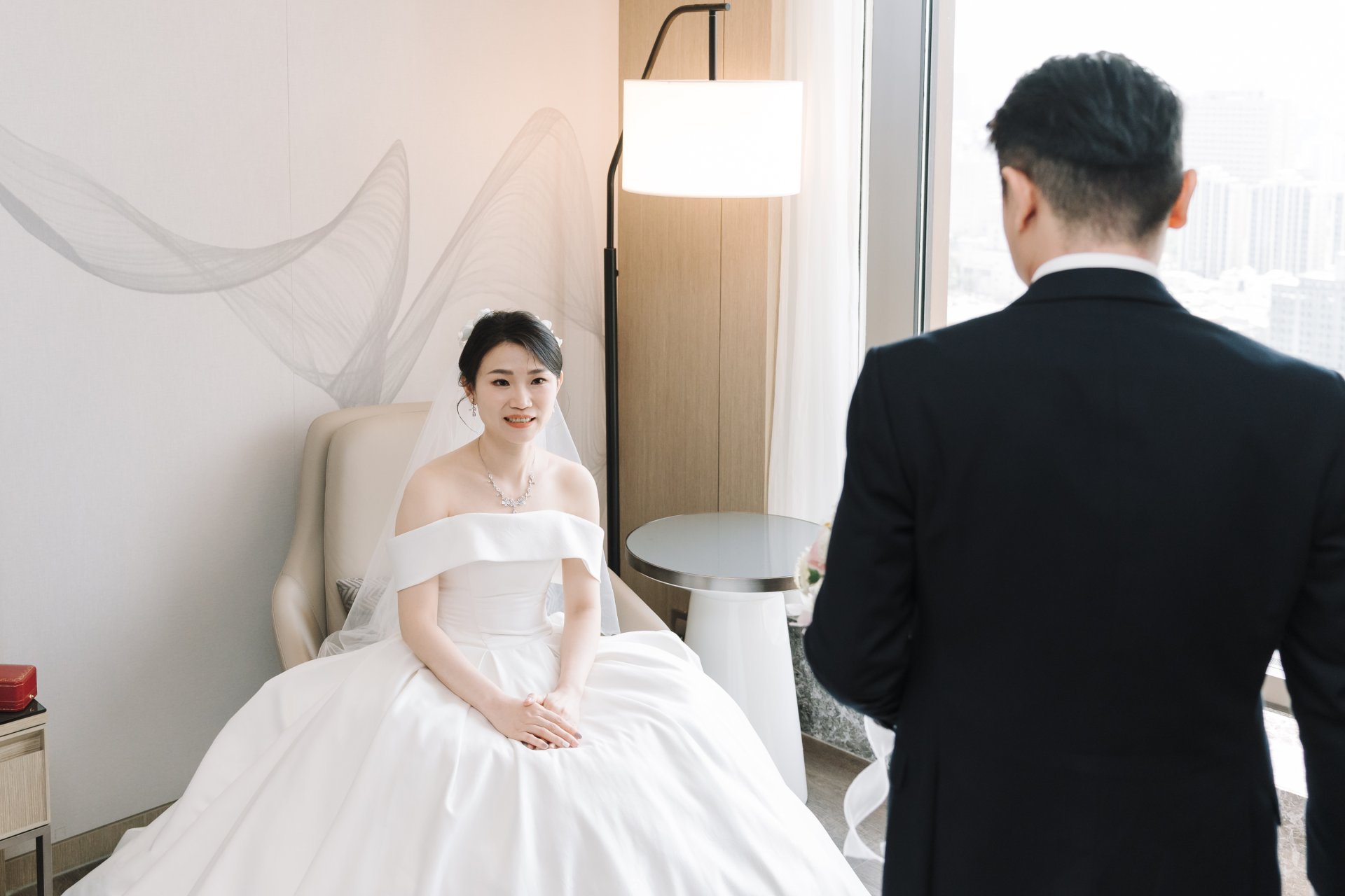202406051415059 婚禮紀錄｜高雄婚攝｜屏東婚攝｜南部婚攝｜文定儀式｜迎娶儀式｜午宴｜高雄萬豪酒店｜