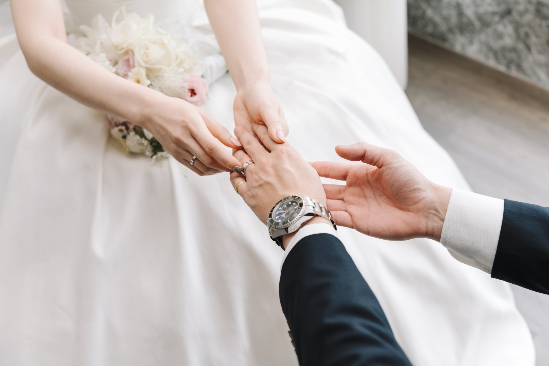 2024060514162649 婚禮紀錄｜高雄婚攝｜屏東婚攝｜南部婚攝｜文定儀式｜迎娶儀式｜午宴｜高雄萬豪酒店｜