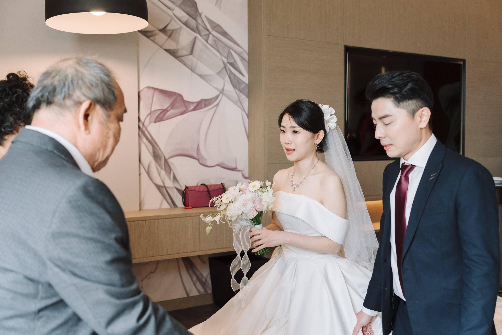 2024060514180182 婚禮紀錄｜高雄婚攝｜屏東婚攝｜南部婚攝｜文定儀式｜迎娶儀式｜午宴｜高雄萬豪酒店｜