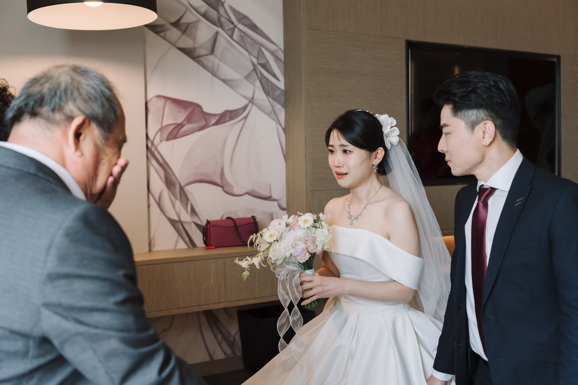 2024060514181084 婚禮紀錄｜高雄婚攝｜屏東婚攝｜南部婚攝｜文定儀式｜迎娶儀式｜午宴｜高雄萬豪酒店｜