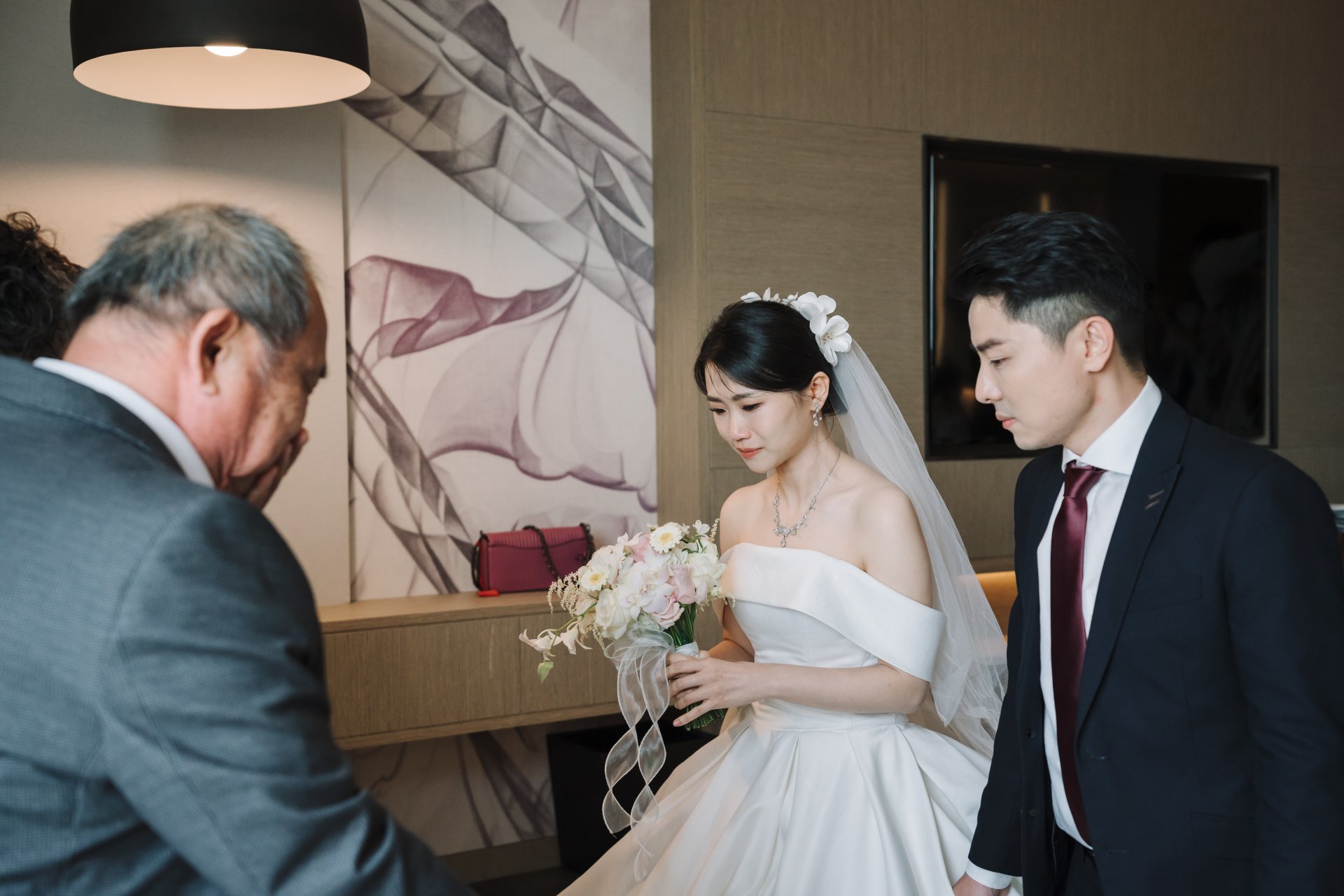 2024060514182474 婚禮紀錄｜高雄婚攝｜屏東婚攝｜南部婚攝｜文定儀式｜迎娶儀式｜午宴｜高雄萬豪酒店｜