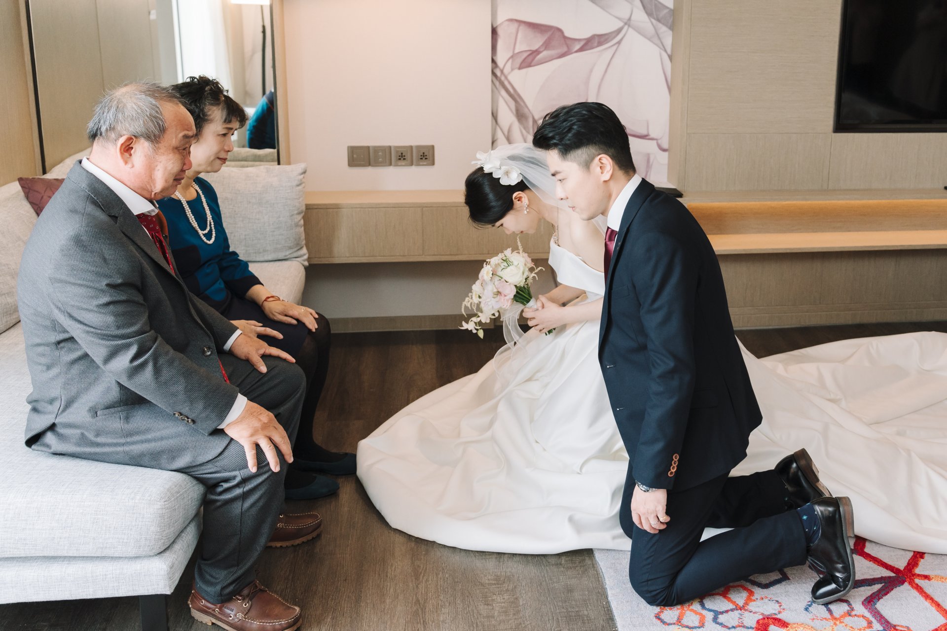 2024060514184570 婚禮紀錄｜高雄婚攝｜屏東婚攝｜南部婚攝｜文定儀式｜迎娶儀式｜午宴｜高雄萬豪酒店｜