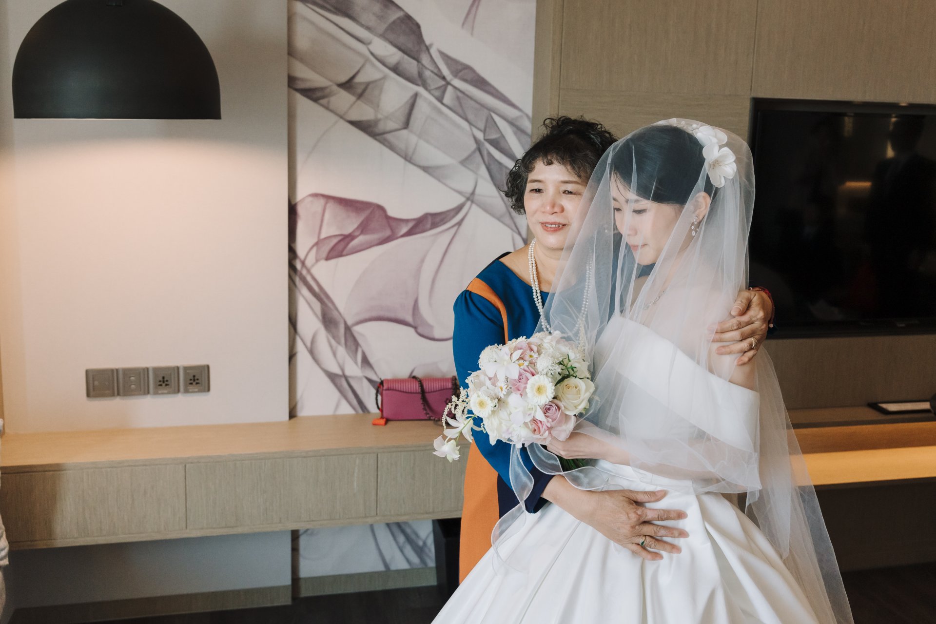 2024060514193190 婚禮紀錄｜高雄婚攝｜屏東婚攝｜南部婚攝｜文定儀式｜迎娶儀式｜午宴｜高雄萬豪酒店｜