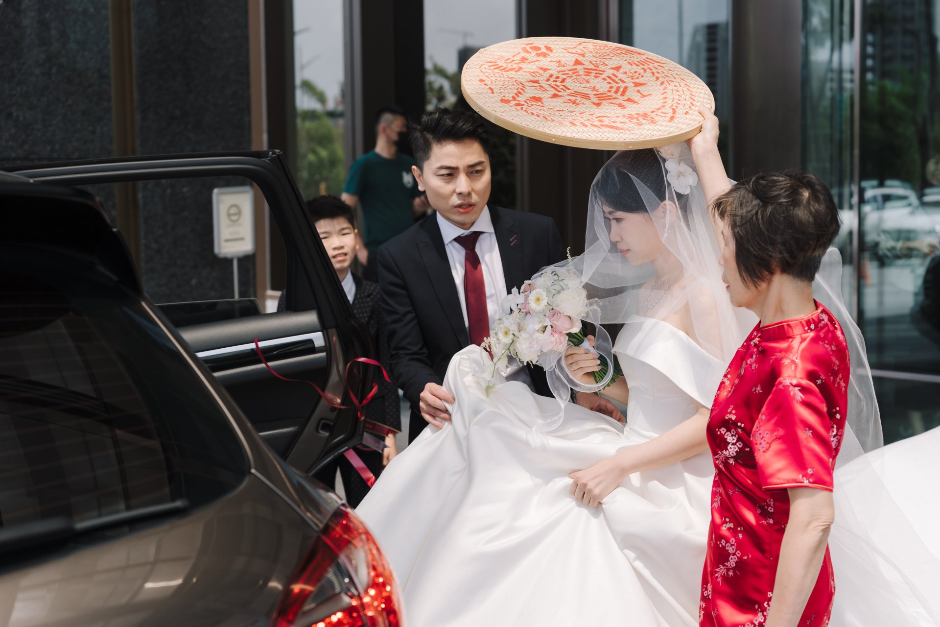 2024060514201133 婚禮紀錄｜高雄婚攝｜屏東婚攝｜南部婚攝｜文定儀式｜迎娶儀式｜午宴｜高雄萬豪酒店｜
