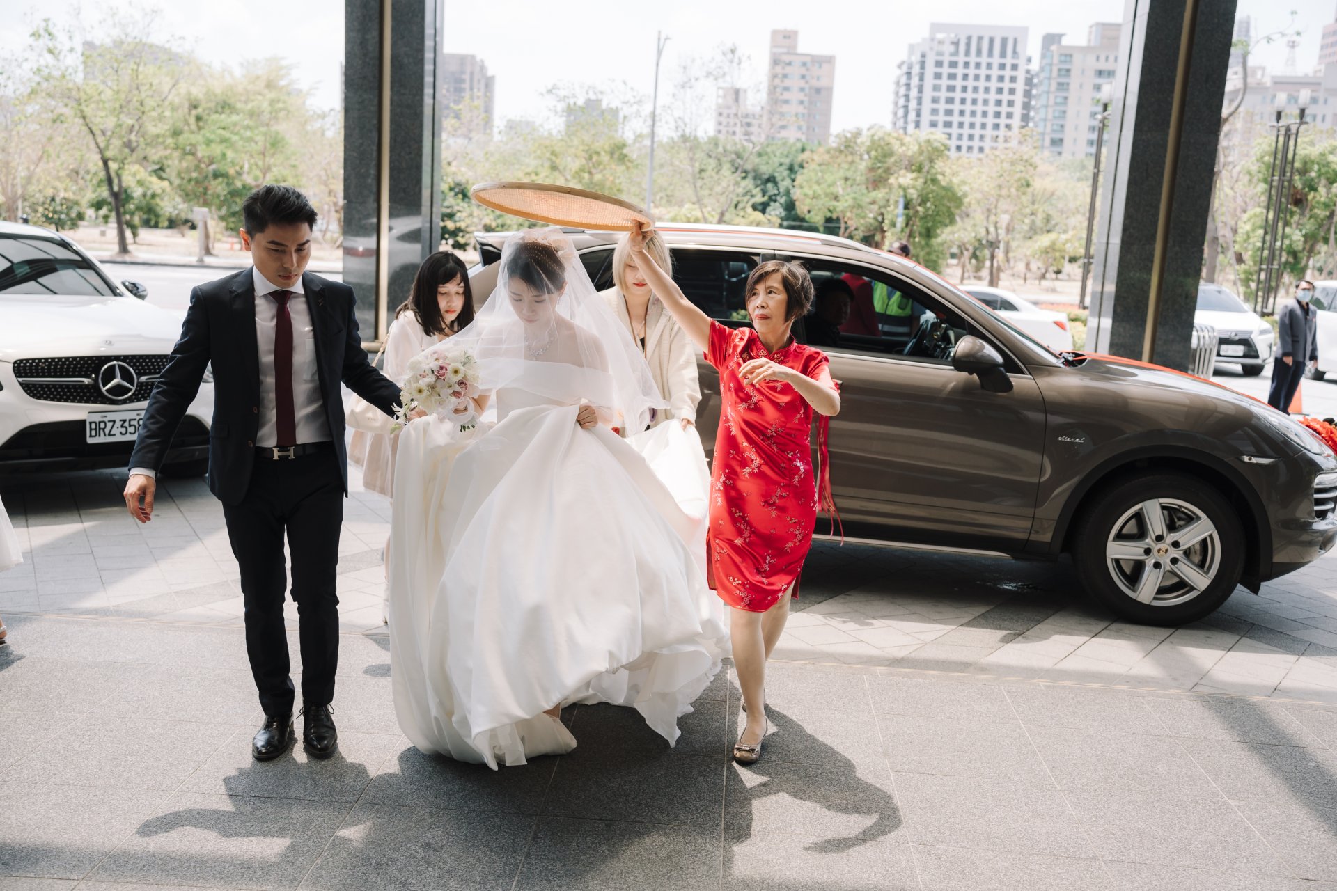 2024060514222625 婚禮紀錄｜高雄婚攝｜屏東婚攝｜南部婚攝｜文定儀式｜迎娶儀式｜午宴｜高雄萬豪酒店｜