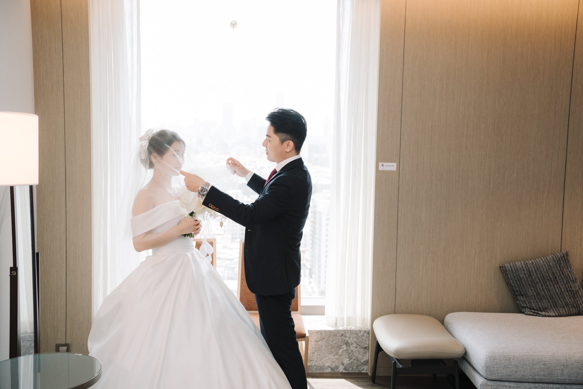 2024060514224880 婚禮紀錄｜高雄婚攝｜屏東婚攝｜南部婚攝｜文定儀式｜迎娶儀式｜午宴｜高雄萬豪酒店｜