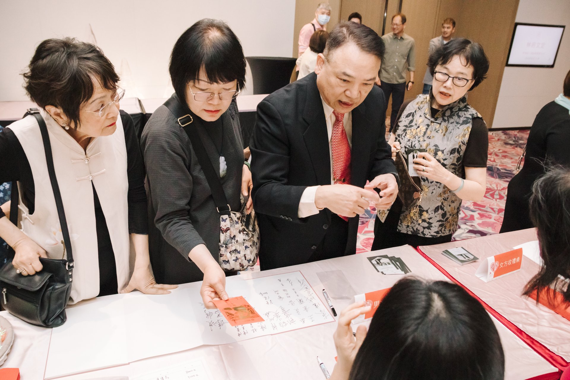 2024060514261757 婚禮紀錄｜高雄婚攝｜屏東婚攝｜南部婚攝｜文定儀式｜迎娶儀式｜午宴｜高雄萬豪酒店｜