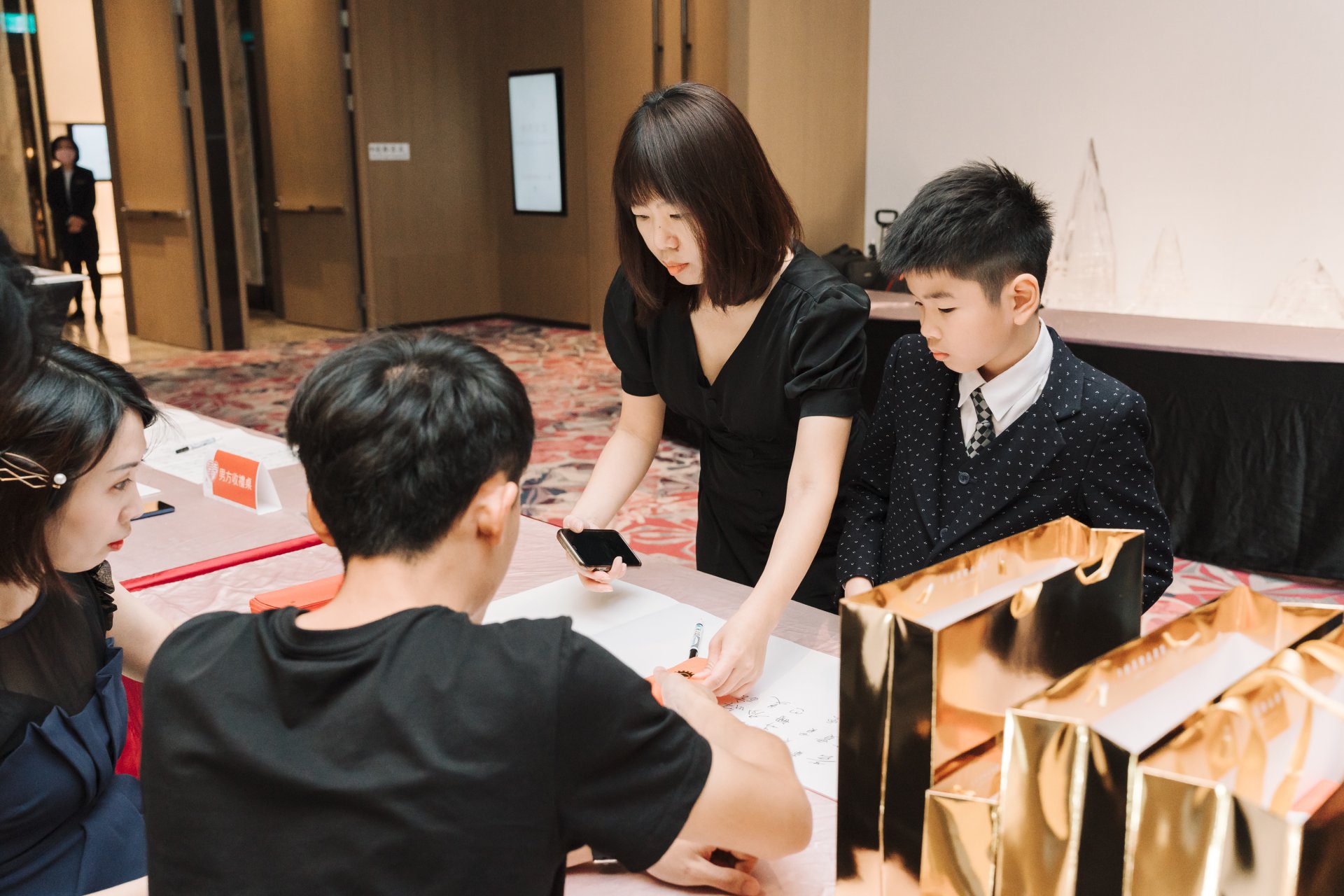 2024060514274335 婚禮紀錄｜高雄婚攝｜屏東婚攝｜南部婚攝｜文定儀式｜迎娶儀式｜午宴｜高雄萬豪酒店｜