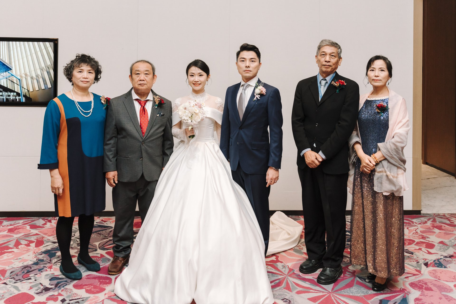 2024060514314988 婚禮紀錄｜高雄婚攝｜屏東婚攝｜南部婚攝｜文定儀式｜迎娶儀式｜午宴｜高雄萬豪酒店｜