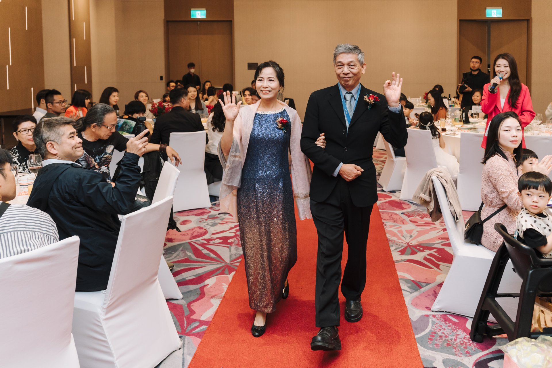2024060514324468 婚禮紀錄｜高雄婚攝｜屏東婚攝｜南部婚攝｜文定儀式｜迎娶儀式｜午宴｜高雄萬豪酒店｜