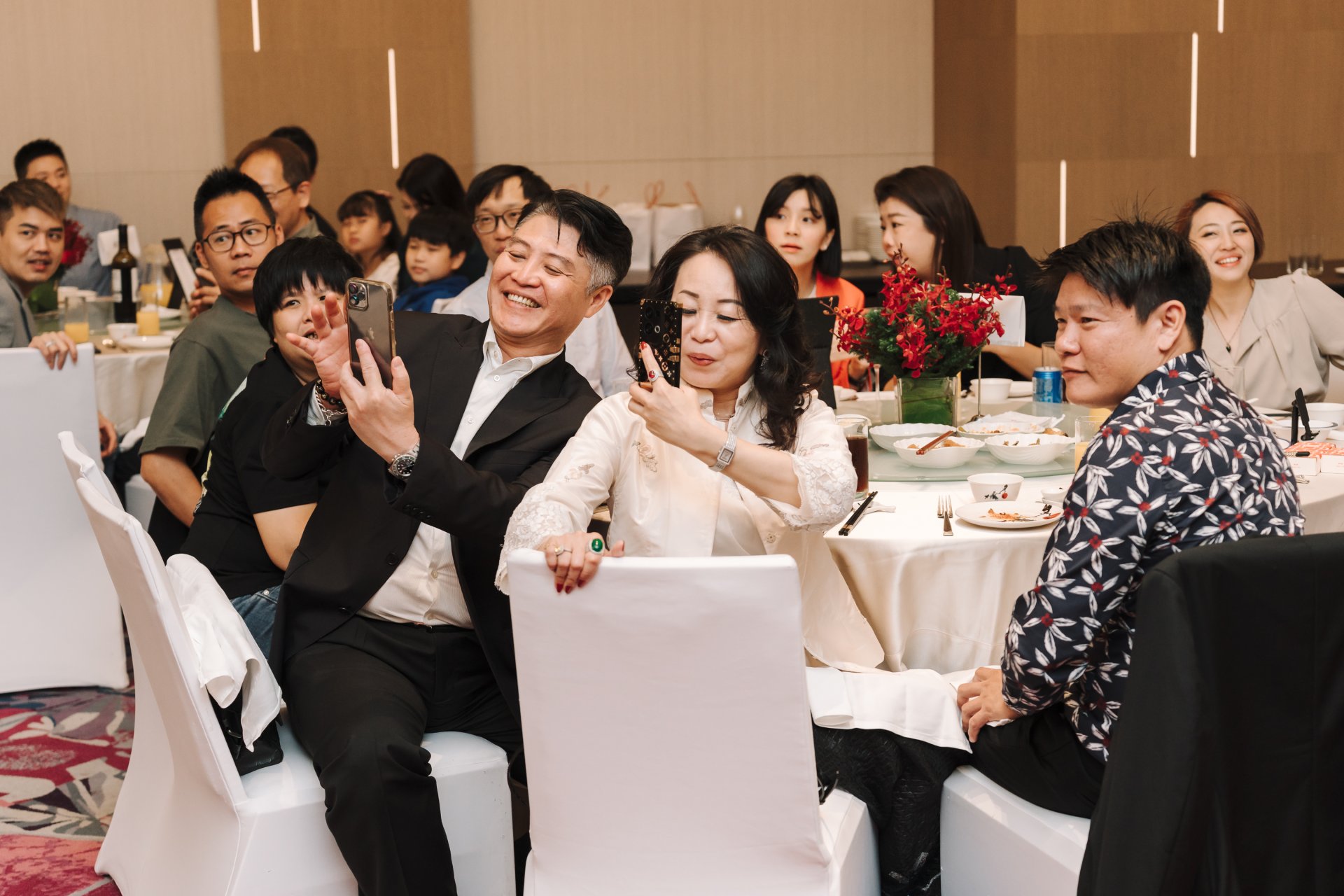2024060514332765 婚禮紀錄｜高雄婚攝｜屏東婚攝｜南部婚攝｜文定儀式｜迎娶儀式｜午宴｜高雄萬豪酒店｜