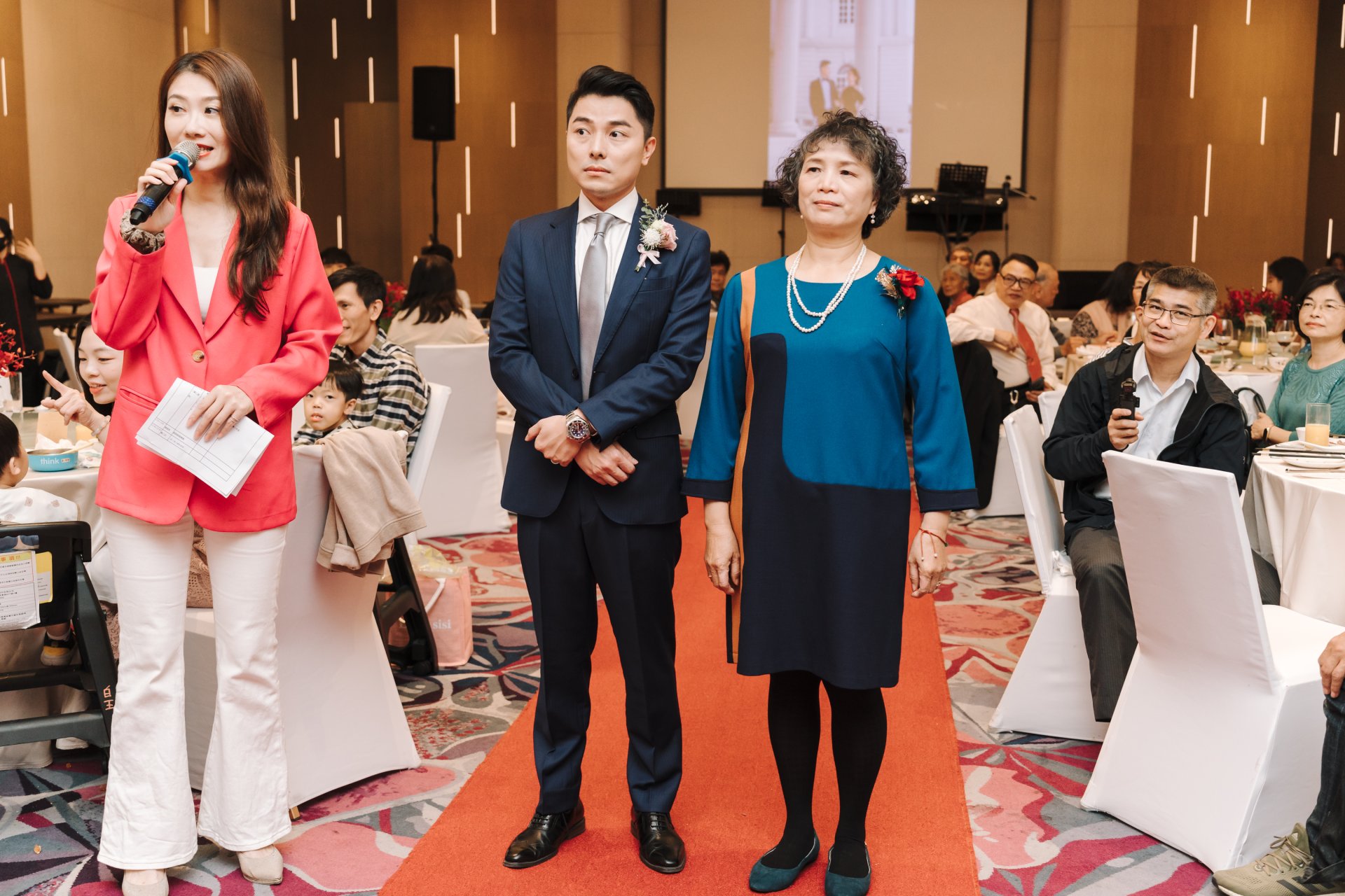 2024060514333545 婚禮紀錄｜高雄婚攝｜屏東婚攝｜南部婚攝｜文定儀式｜迎娶儀式｜午宴｜高雄萬豪酒店｜