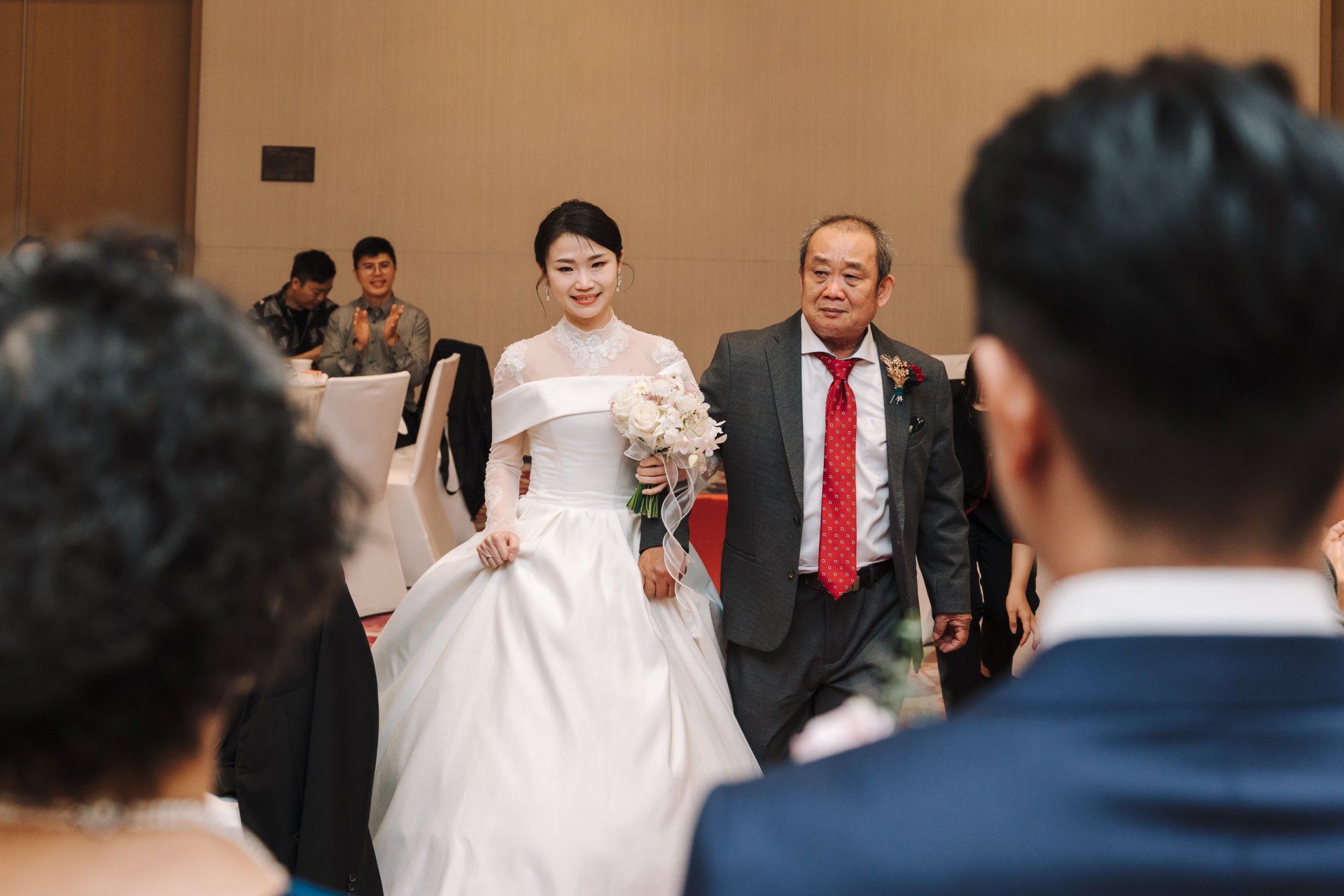 2024060514340965 婚禮紀錄｜高雄婚攝｜屏東婚攝｜南部婚攝｜文定儀式｜迎娶儀式｜午宴｜高雄萬豪酒店｜