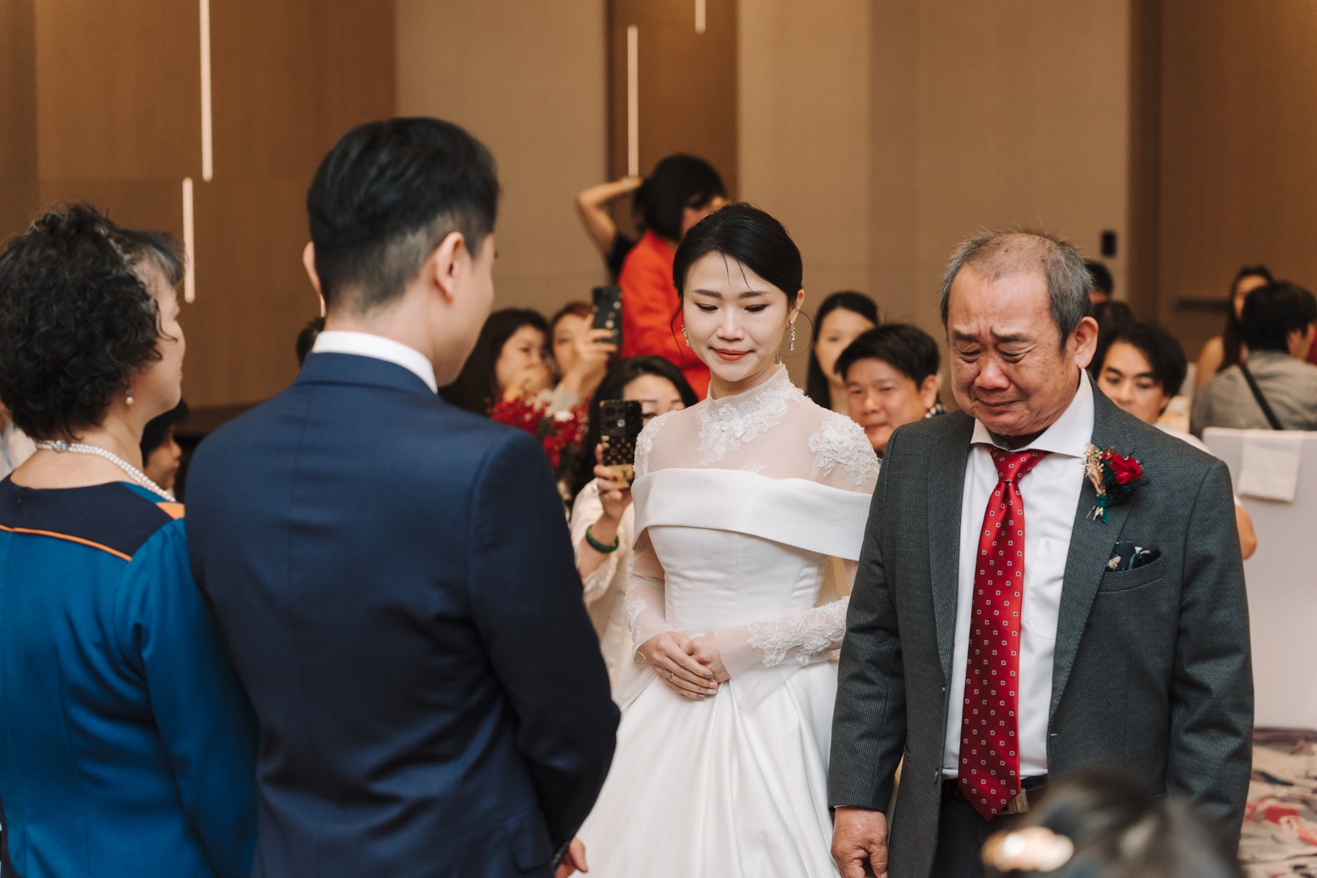 2024060514341692 婚禮紀錄｜高雄婚攝｜屏東婚攝｜南部婚攝｜文定儀式｜迎娶儀式｜午宴｜高雄萬豪酒店｜