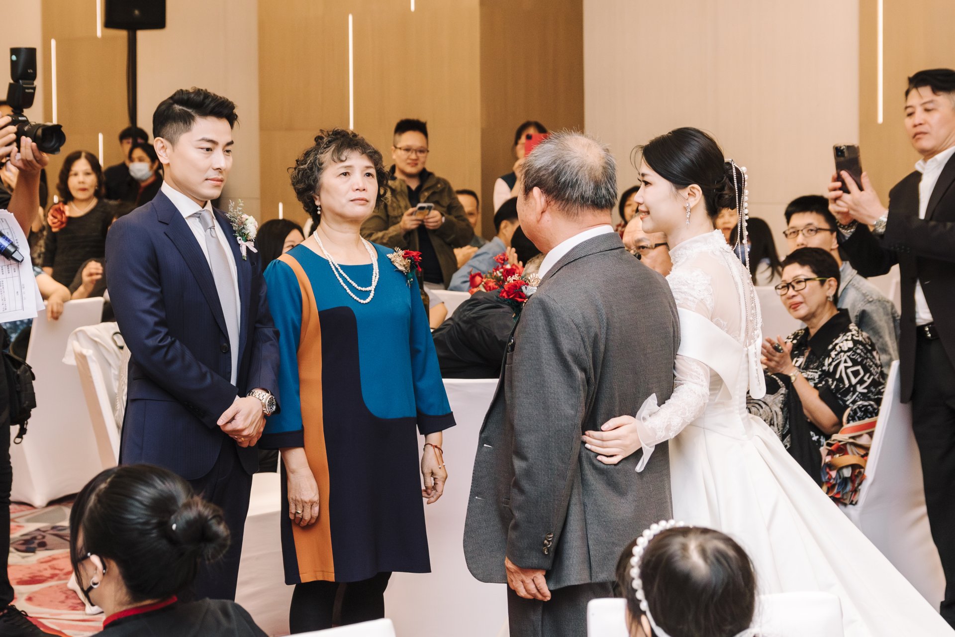 2024060514345371 婚禮紀錄｜高雄婚攝｜屏東婚攝｜南部婚攝｜文定儀式｜迎娶儀式｜午宴｜高雄萬豪酒店｜