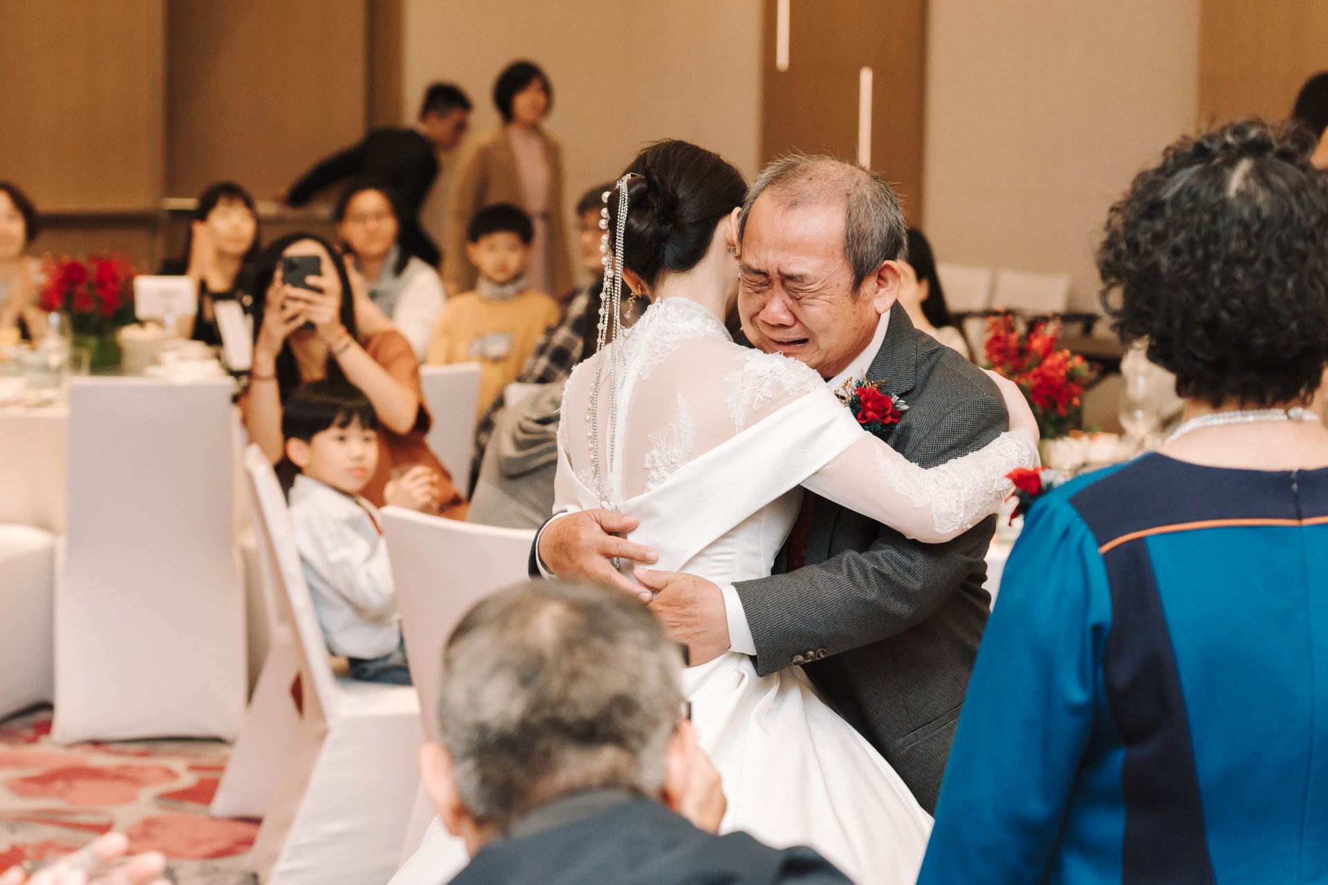2024060514350078 婚禮紀錄｜高雄婚攝｜屏東婚攝｜南部婚攝｜文定儀式｜迎娶儀式｜午宴｜高雄萬豪酒店｜