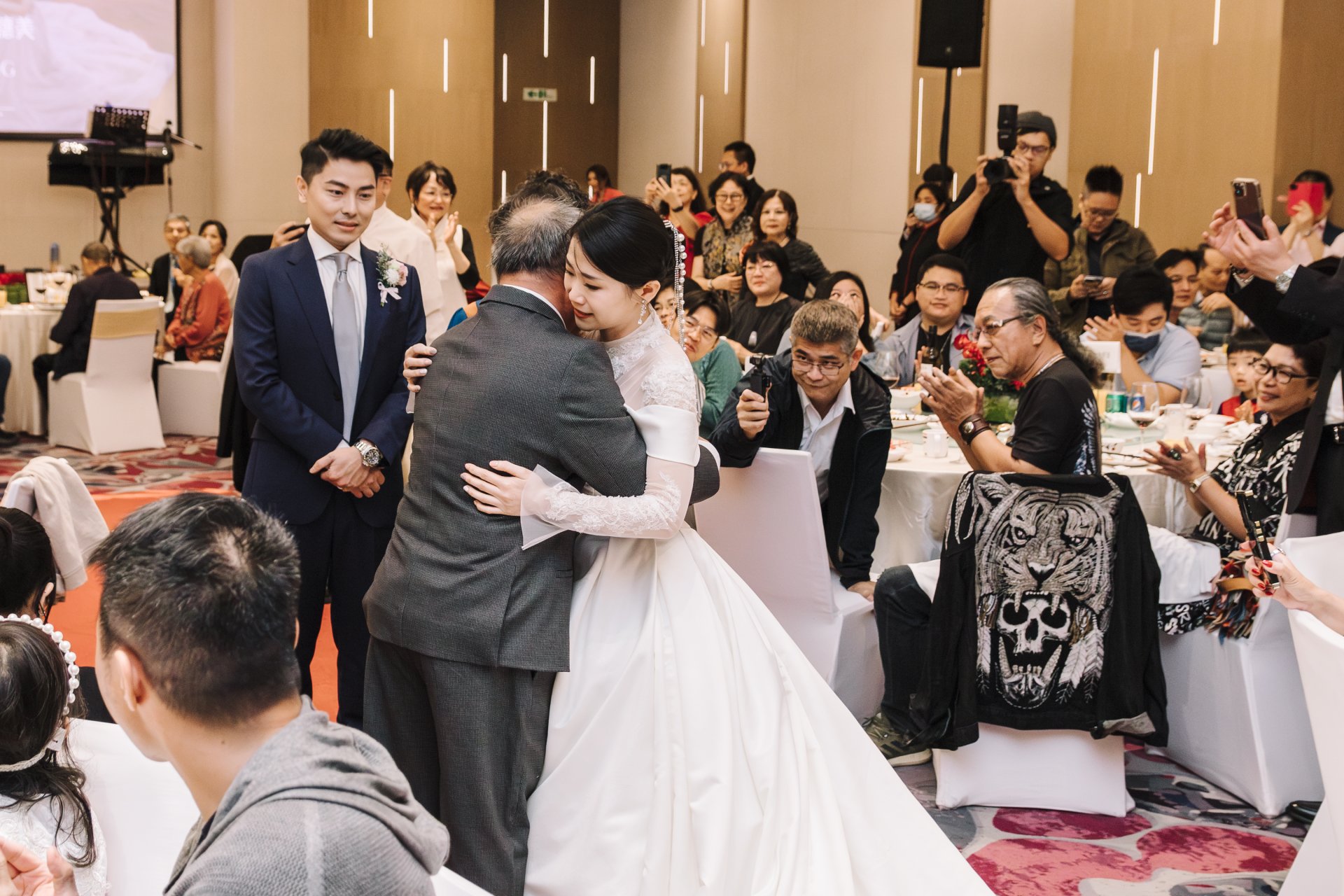 2024060514350859 婚禮紀錄｜高雄婚攝｜屏東婚攝｜南部婚攝｜文定儀式｜迎娶儀式｜午宴｜高雄萬豪酒店｜
