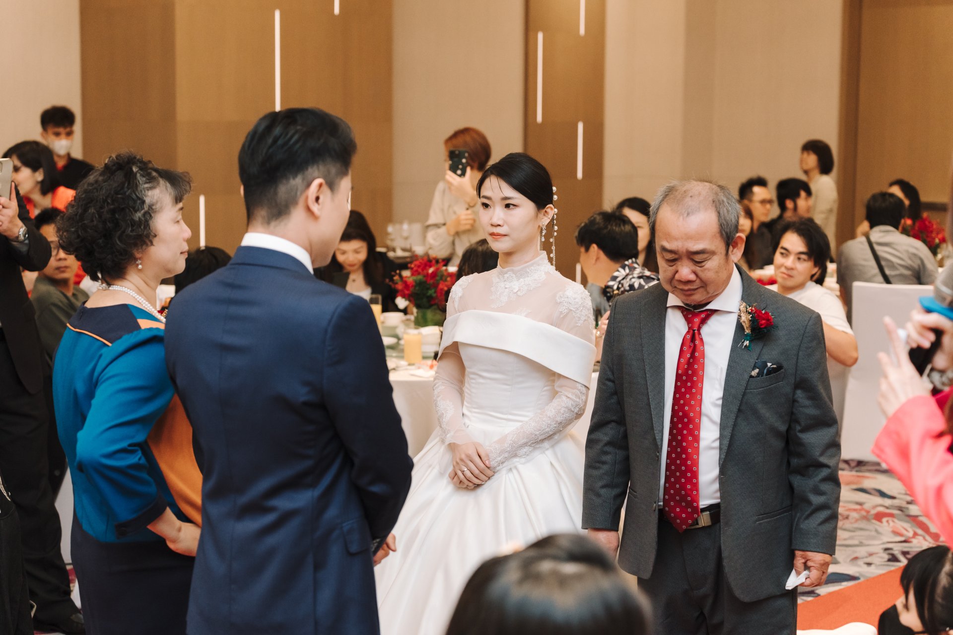 2024060514354423 婚禮紀錄｜高雄婚攝｜屏東婚攝｜南部婚攝｜文定儀式｜迎娶儀式｜午宴｜高雄萬豪酒店｜