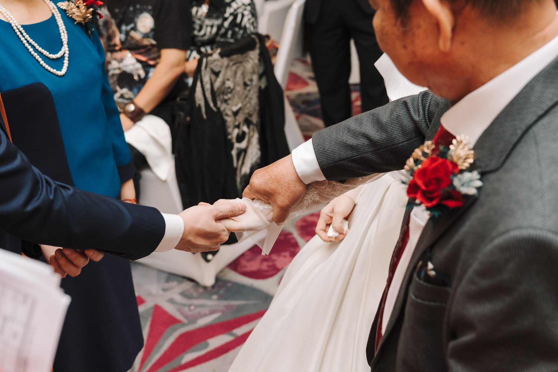 202406051435595 婚禮紀錄｜高雄婚攝｜屏東婚攝｜南部婚攝｜文定儀式｜迎娶儀式｜午宴｜高雄萬豪酒店｜