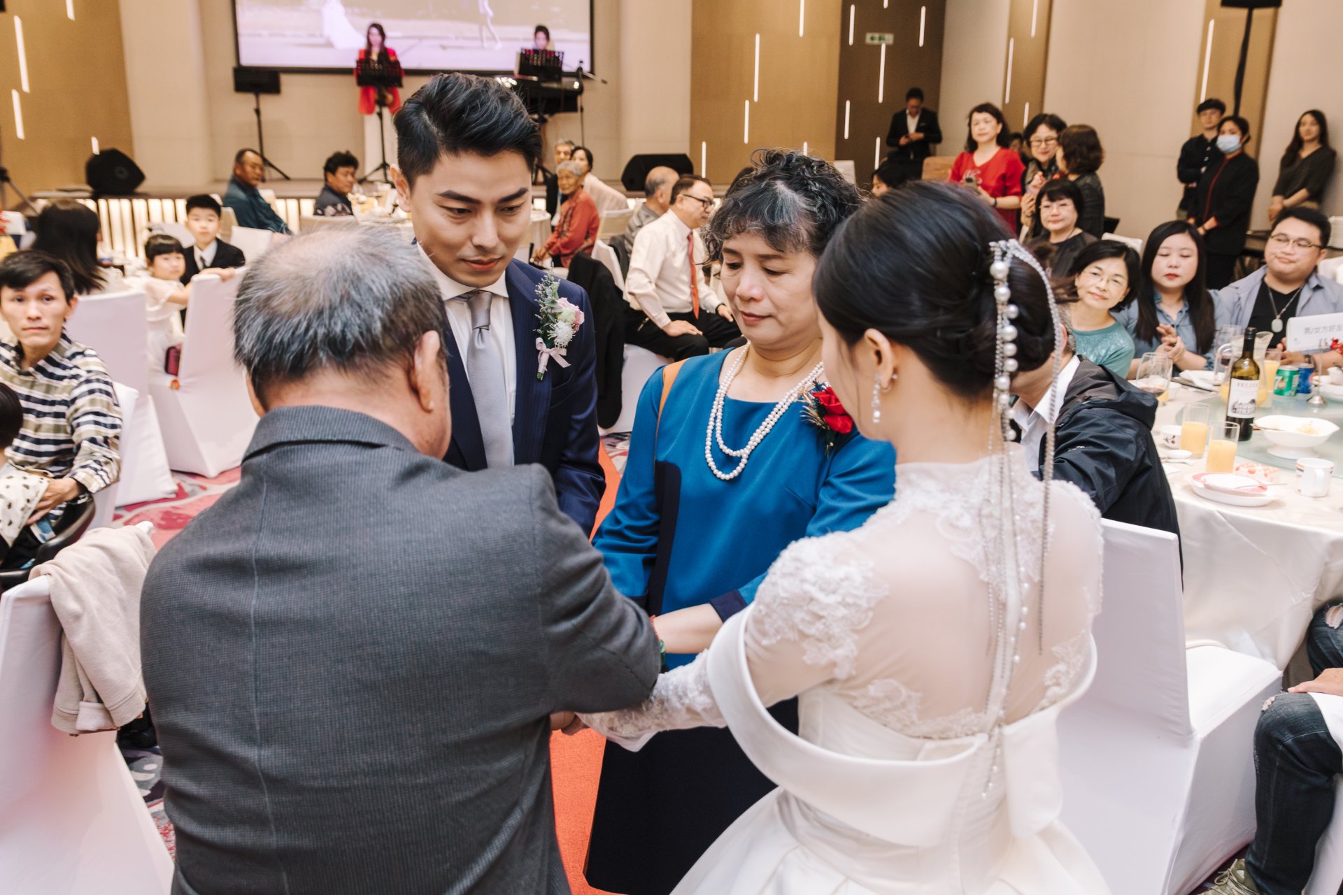 2024060514360725 婚禮紀錄｜高雄婚攝｜屏東婚攝｜南部婚攝｜文定儀式｜迎娶儀式｜午宴｜高雄萬豪酒店｜
