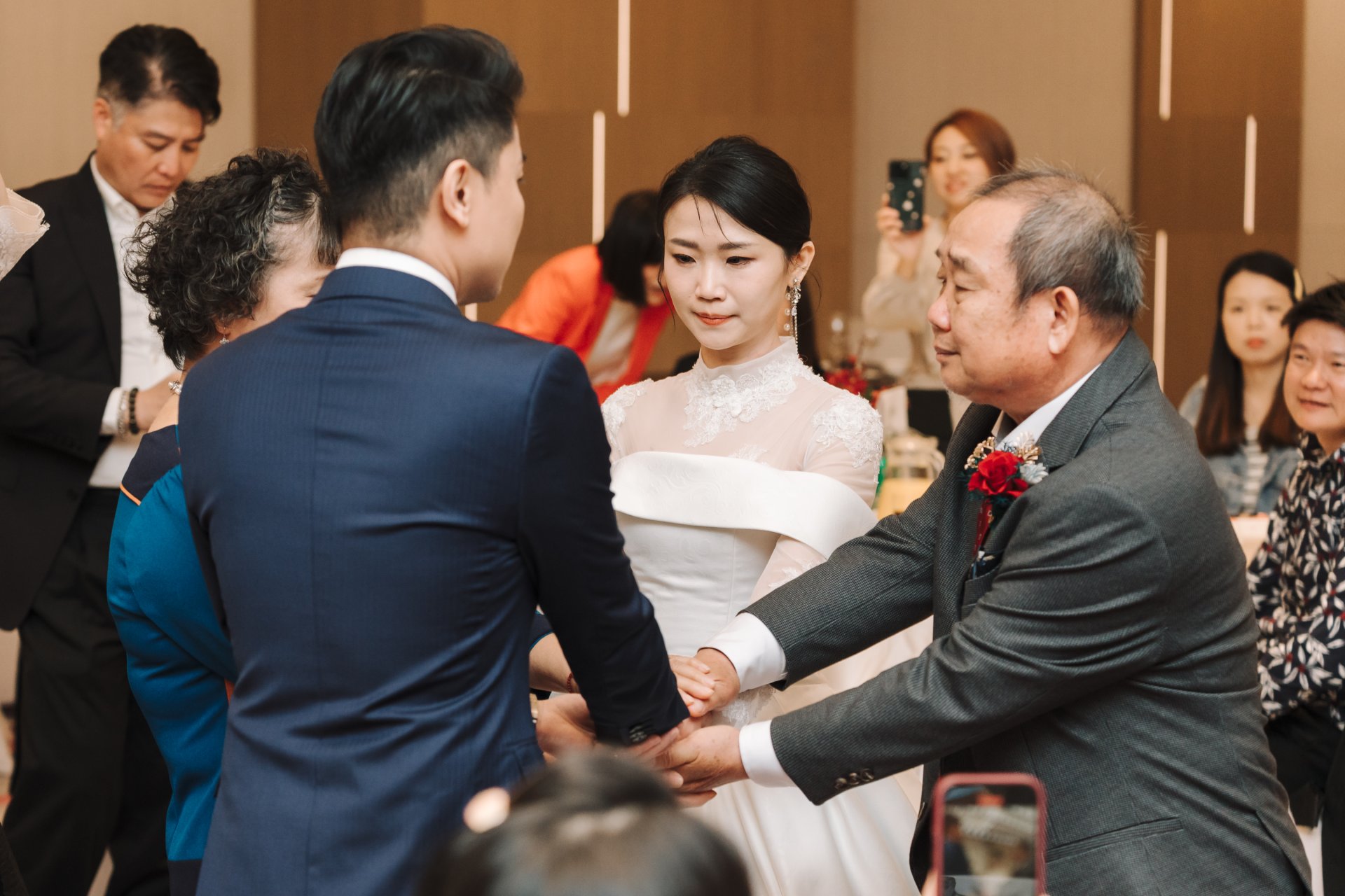 2024060514362113 婚禮紀錄｜高雄婚攝｜屏東婚攝｜南部婚攝｜文定儀式｜迎娶儀式｜午宴｜高雄萬豪酒店｜