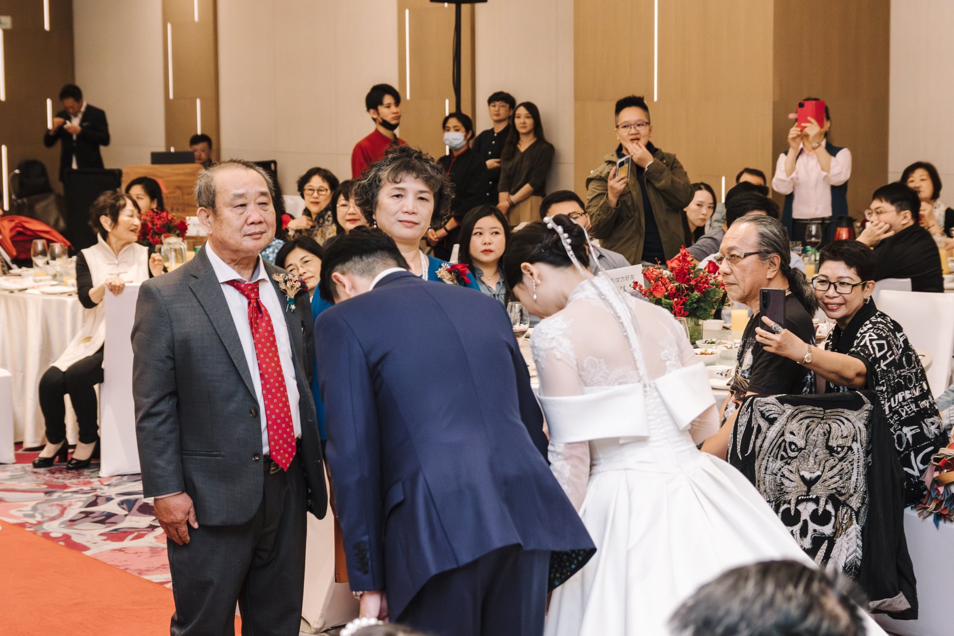 2024060514365014 婚禮紀錄｜高雄婚攝｜屏東婚攝｜南部婚攝｜文定儀式｜迎娶儀式｜午宴｜高雄萬豪酒店｜