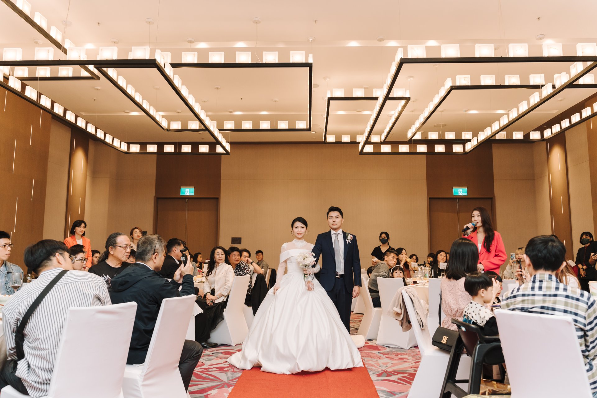 2024060514372099 婚禮紀錄｜高雄婚攝｜屏東婚攝｜南部婚攝｜文定儀式｜迎娶儀式｜午宴｜高雄萬豪酒店｜