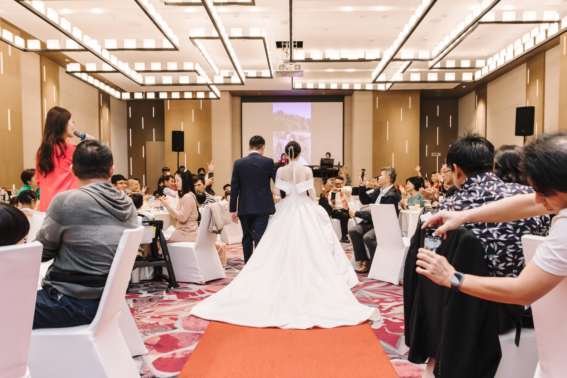 2024060514373464 婚禮紀錄｜高雄婚攝｜屏東婚攝｜南部婚攝｜文定儀式｜迎娶儀式｜午宴｜高雄萬豪酒店｜