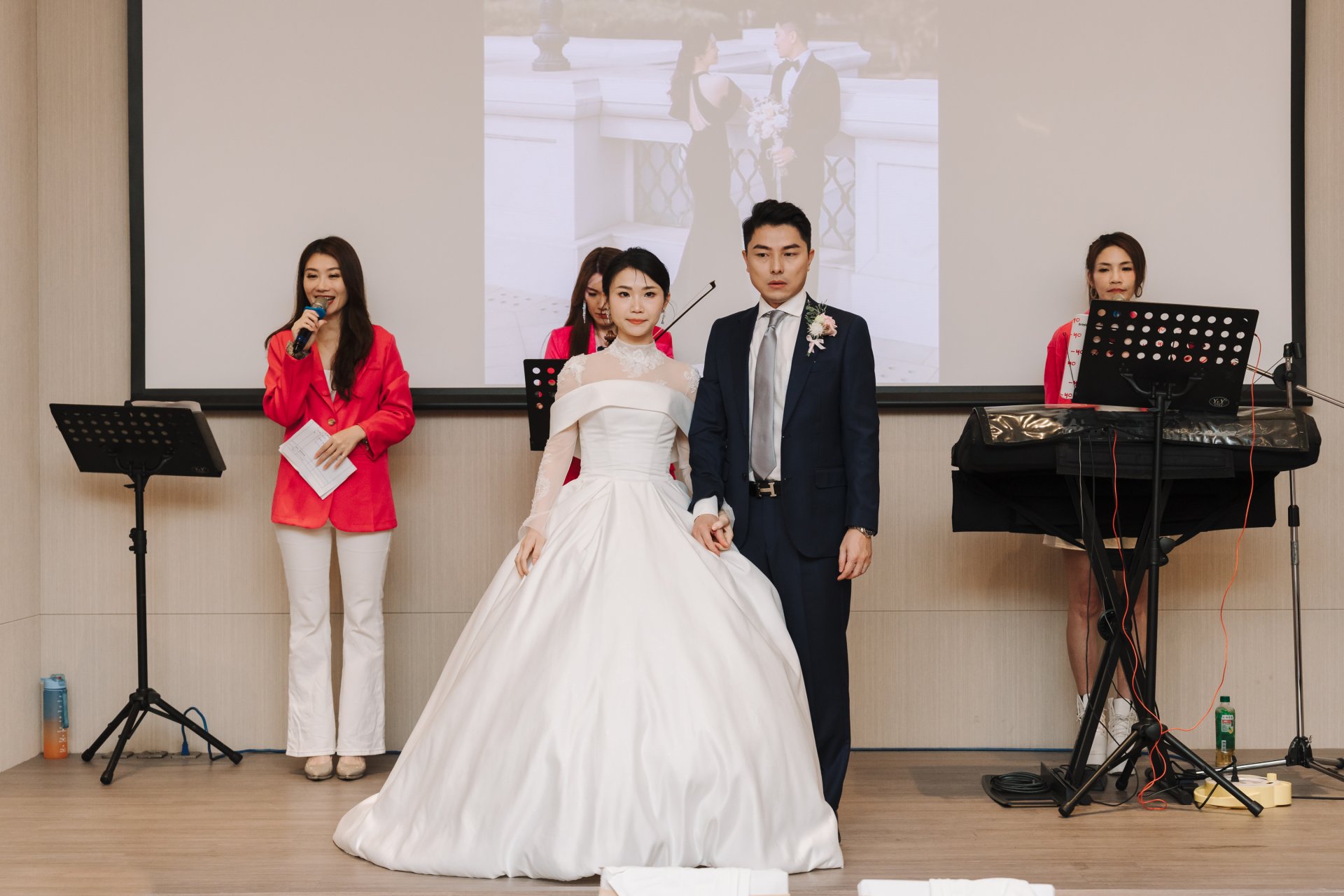 2024060514392021 婚禮紀錄｜高雄婚攝｜屏東婚攝｜南部婚攝｜文定儀式｜迎娶儀式｜午宴｜高雄萬豪酒店｜