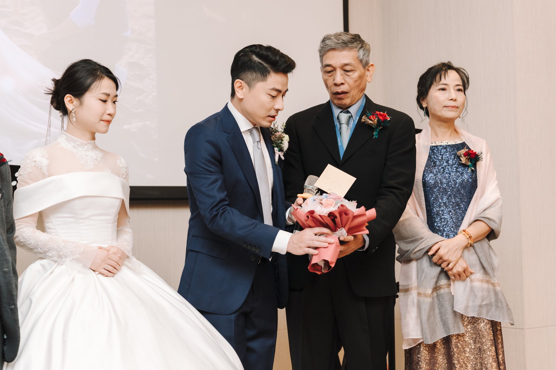 2024060514400288 婚禮紀錄｜高雄婚攝｜屏東婚攝｜南部婚攝｜文定儀式｜迎娶儀式｜午宴｜高雄萬豪酒店｜