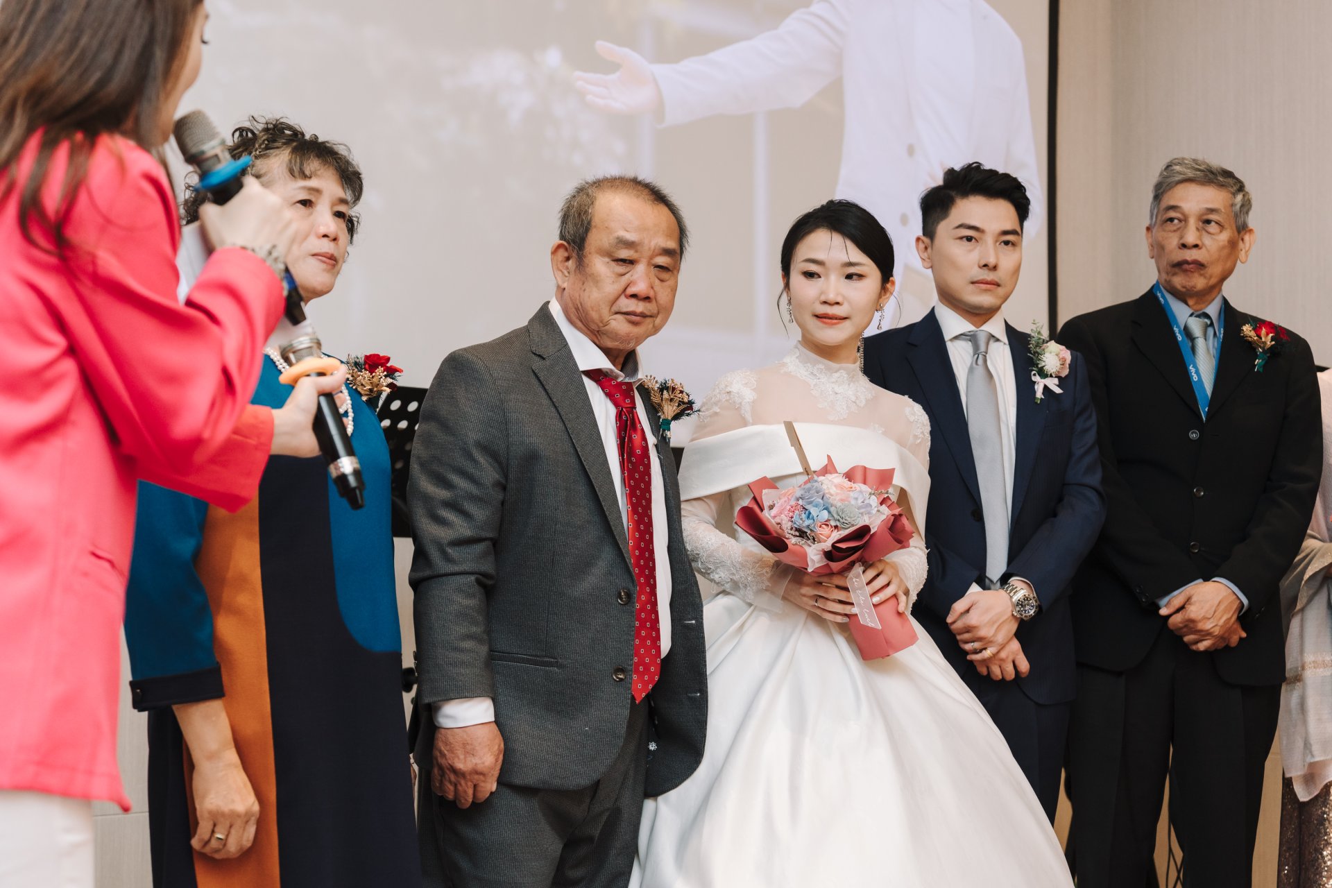2024060514404827 婚禮紀錄｜高雄婚攝｜屏東婚攝｜南部婚攝｜文定儀式｜迎娶儀式｜午宴｜高雄萬豪酒店｜