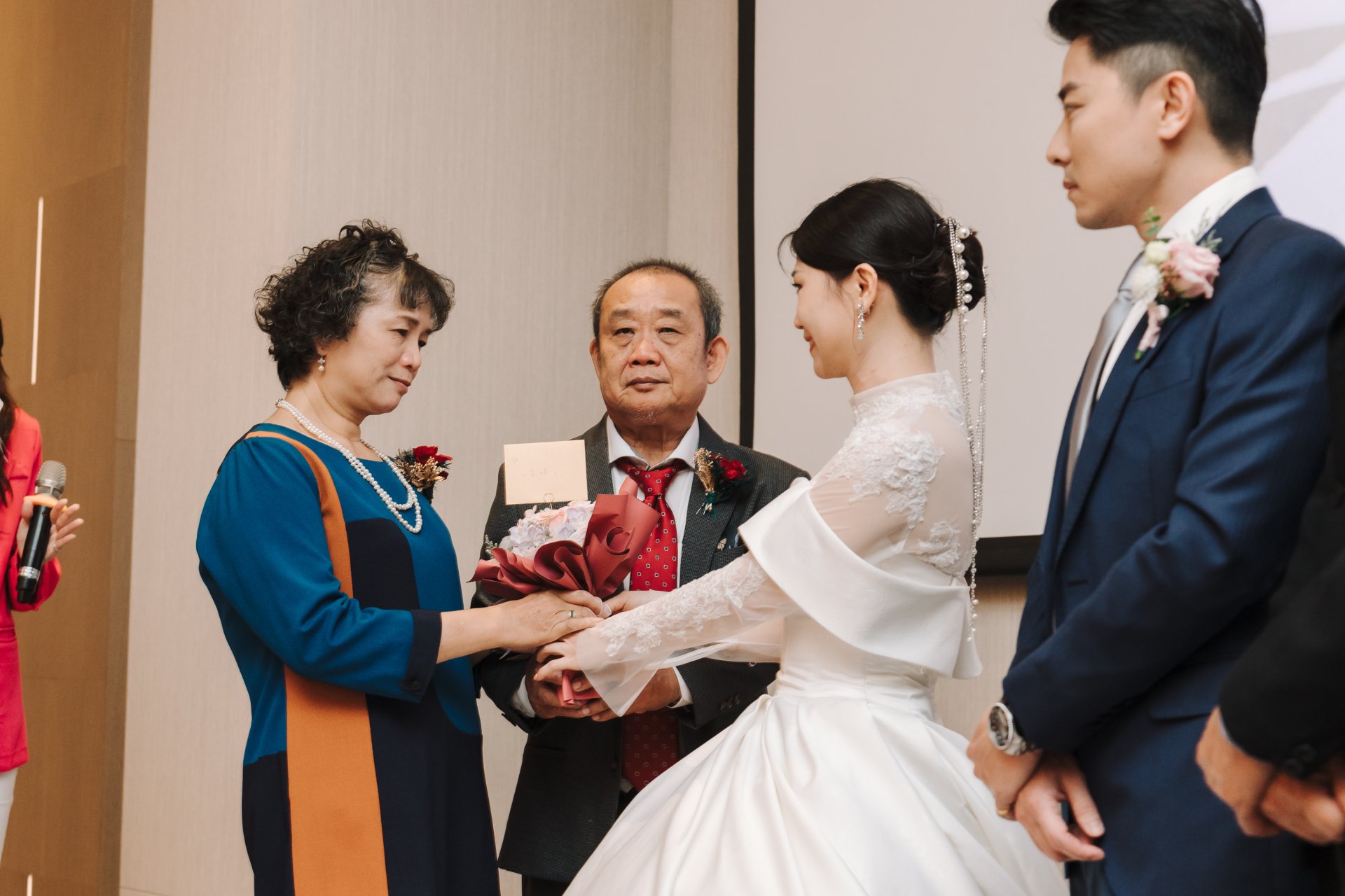2024060514410234 婚禮紀錄｜高雄婚攝｜屏東婚攝｜南部婚攝｜文定儀式｜迎娶儀式｜午宴｜高雄萬豪酒店｜