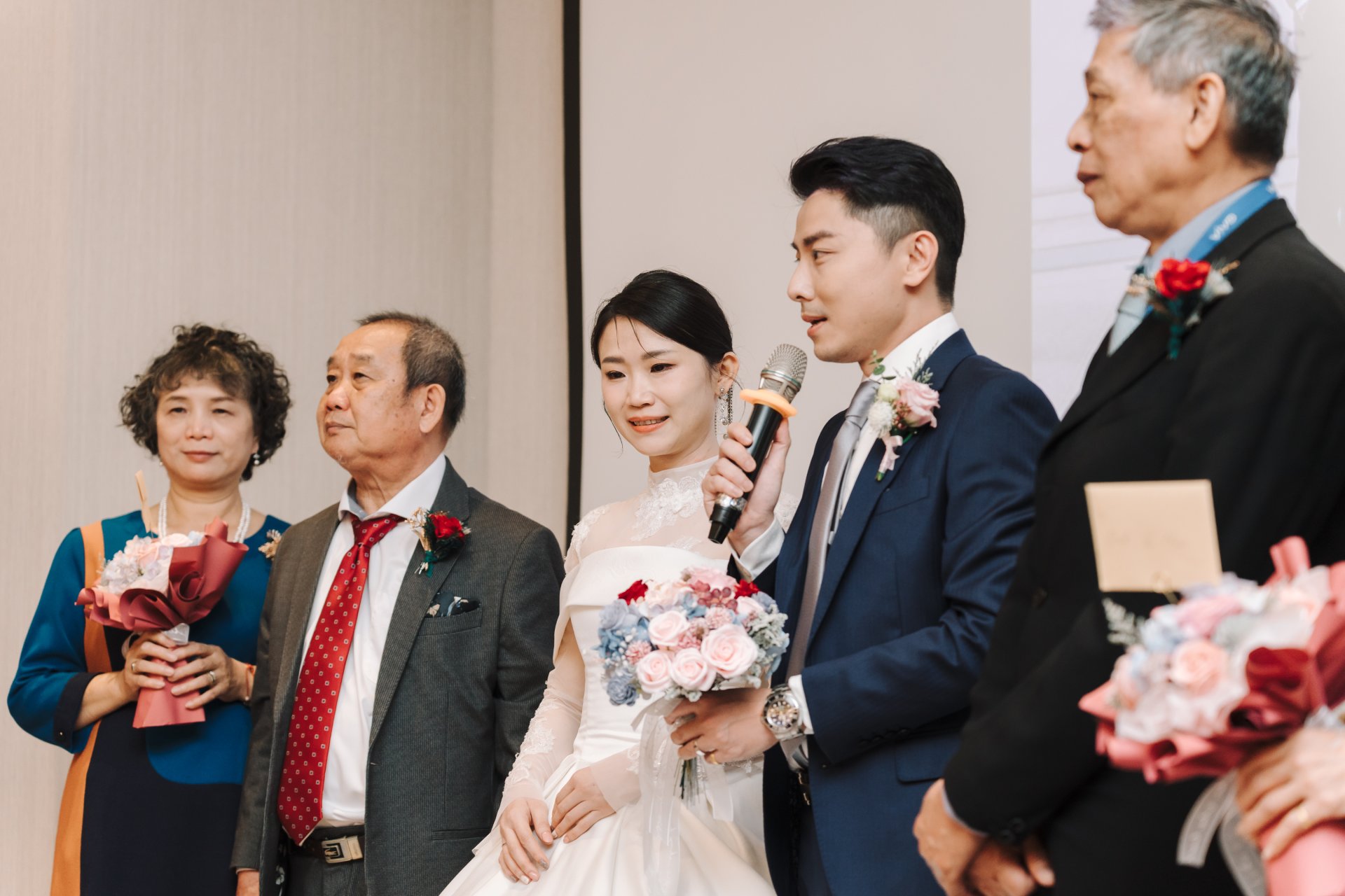 2024060514412249 婚禮紀錄｜高雄婚攝｜屏東婚攝｜南部婚攝｜文定儀式｜迎娶儀式｜午宴｜高雄萬豪酒店｜