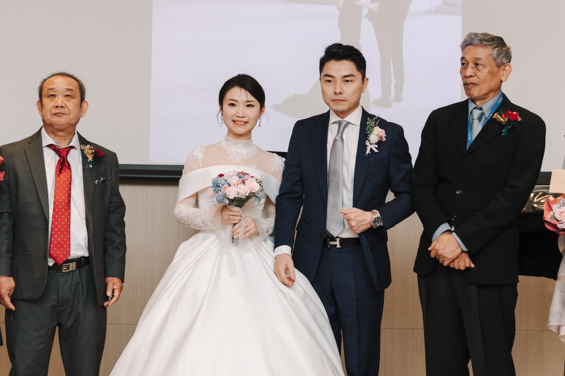 2024060514414393 婚禮紀錄｜高雄婚攝｜屏東婚攝｜南部婚攝｜文定儀式｜迎娶儀式｜午宴｜高雄萬豪酒店｜