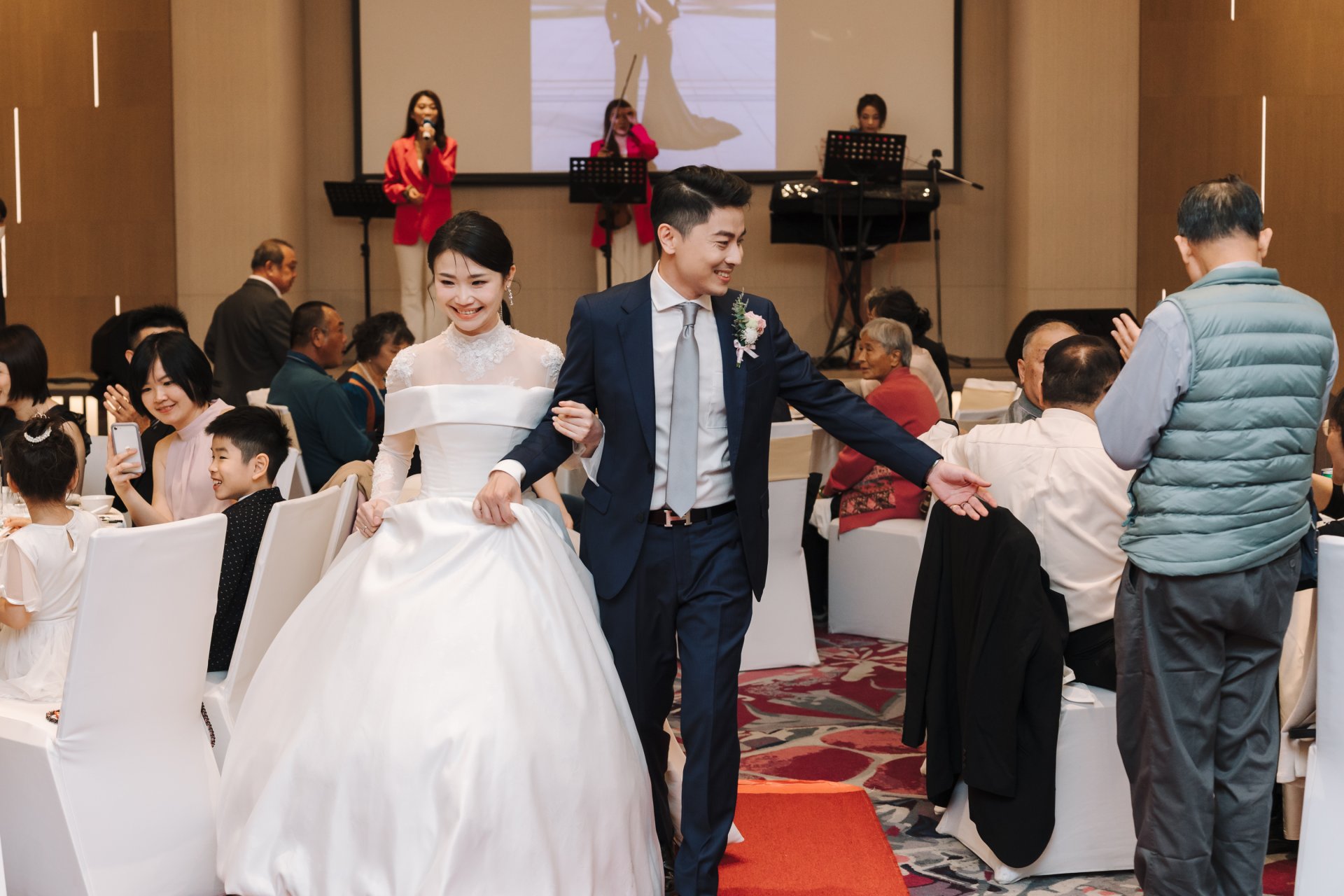 2024060514430740 婚禮紀錄｜高雄婚攝｜屏東婚攝｜南部婚攝｜文定儀式｜迎娶儀式｜午宴｜高雄萬豪酒店｜