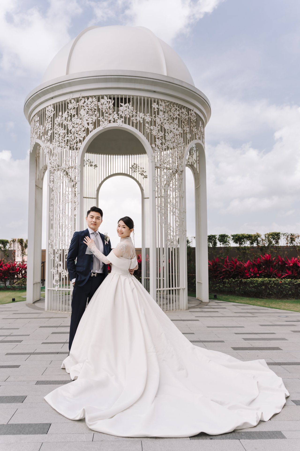 2024060514432631 婚禮紀錄｜高雄婚攝｜屏東婚攝｜南部婚攝｜文定儀式｜迎娶儀式｜午宴｜高雄萬豪酒店｜
