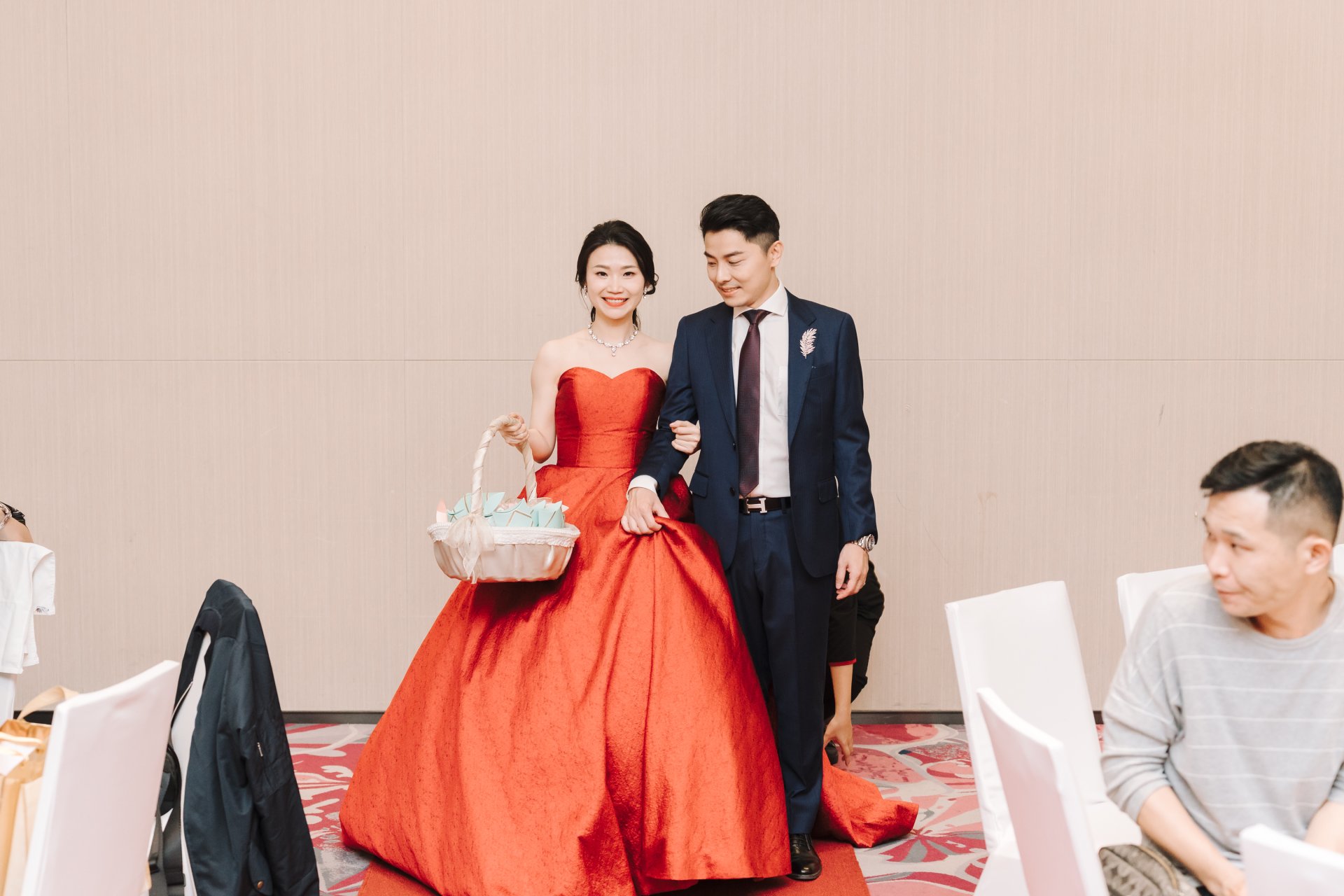 2024060514443257 婚禮紀錄｜高雄婚攝｜屏東婚攝｜南部婚攝｜文定儀式｜迎娶儀式｜午宴｜高雄萬豪酒店｜