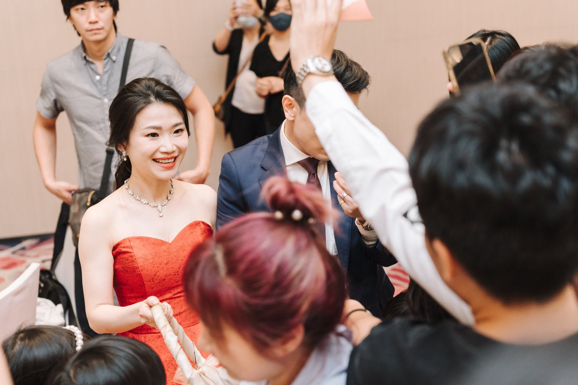 2024060514450711 婚禮紀錄｜高雄婚攝｜屏東婚攝｜南部婚攝｜文定儀式｜迎娶儀式｜午宴｜高雄萬豪酒店｜